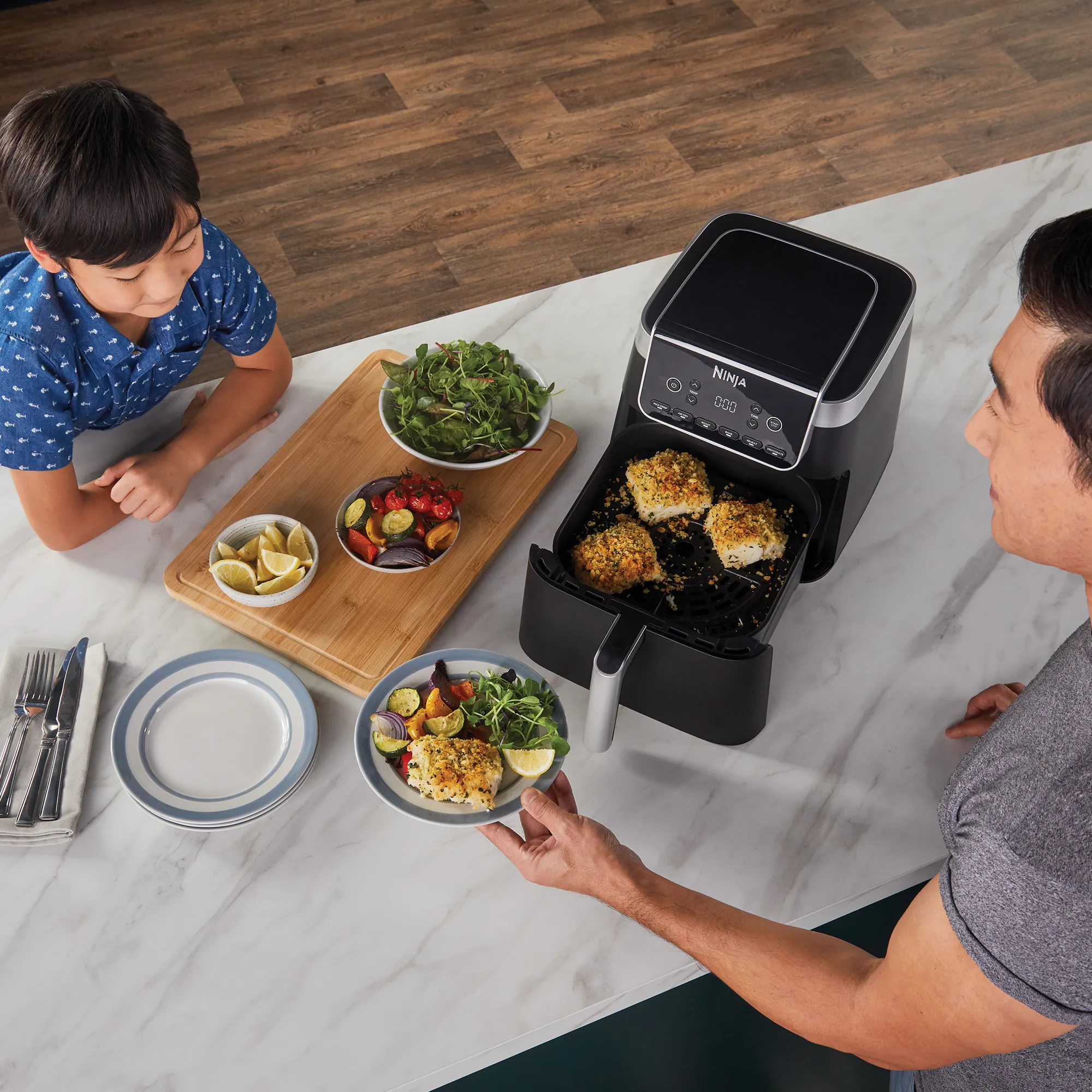 2026 Ninja Air Fryer Pro XL 6.2L