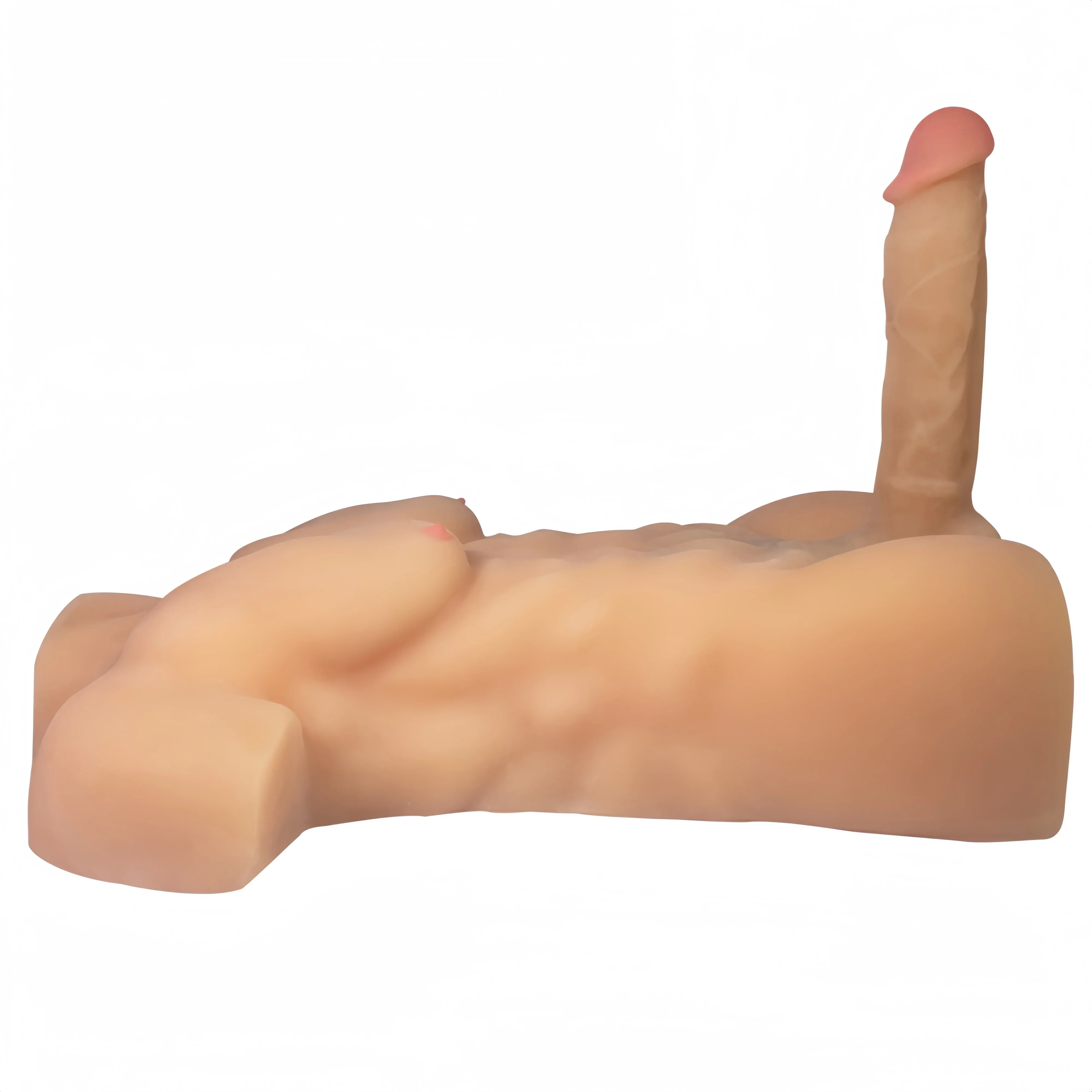 sex doll RC15.4lb Best Gay Male Sex Doll Torso - R C