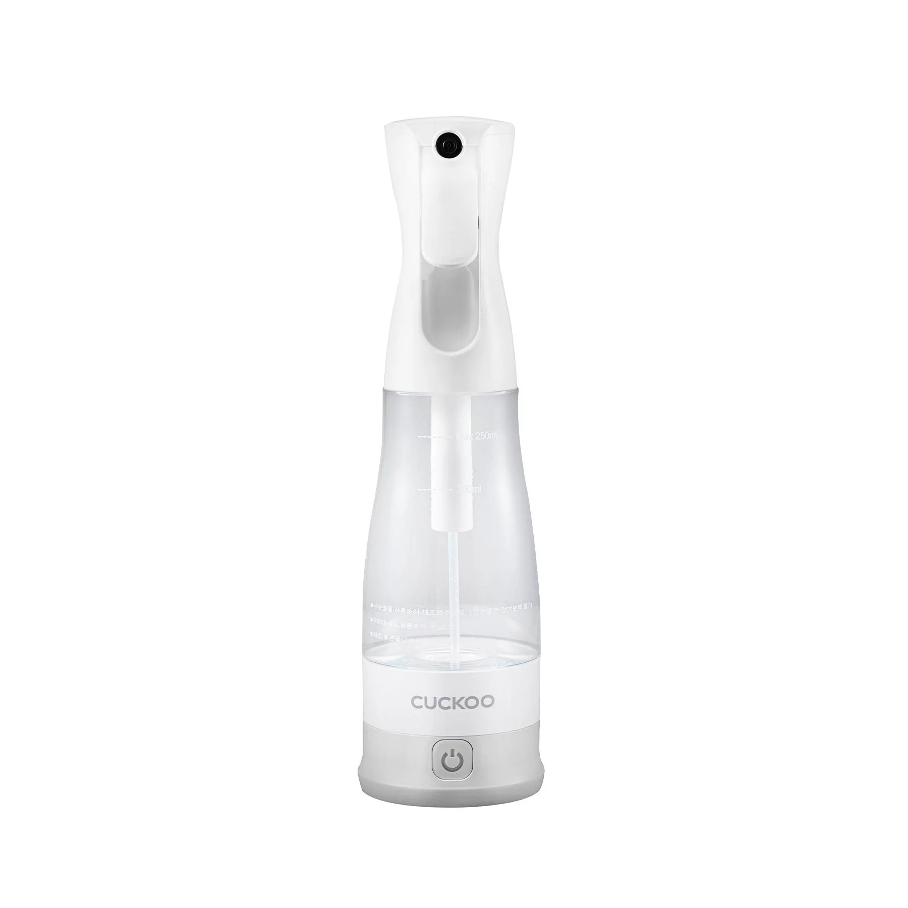 2026 DIY Natural Disinfectant Cleaner (CS-A0250AW)