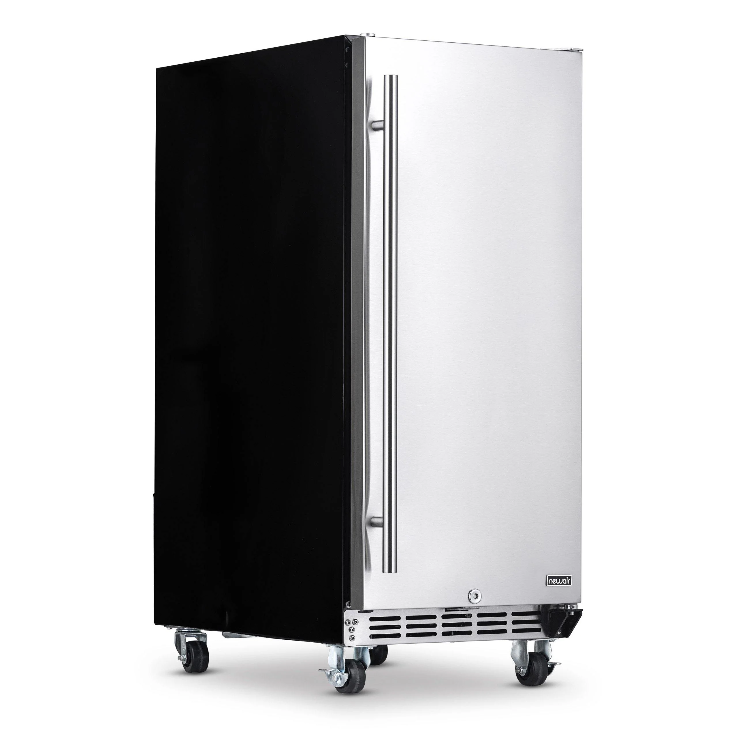 2026 Newair® 90-Can Built-In Outdoor Beverage Fridge - 15