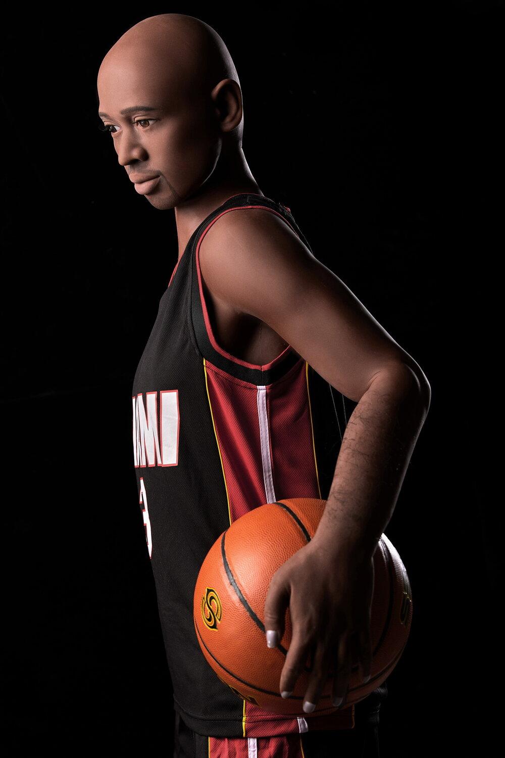 sex doll RCIrontech Doll -  Oscar - 175cm/5ft9 Male - TPE Sex Doll - R C