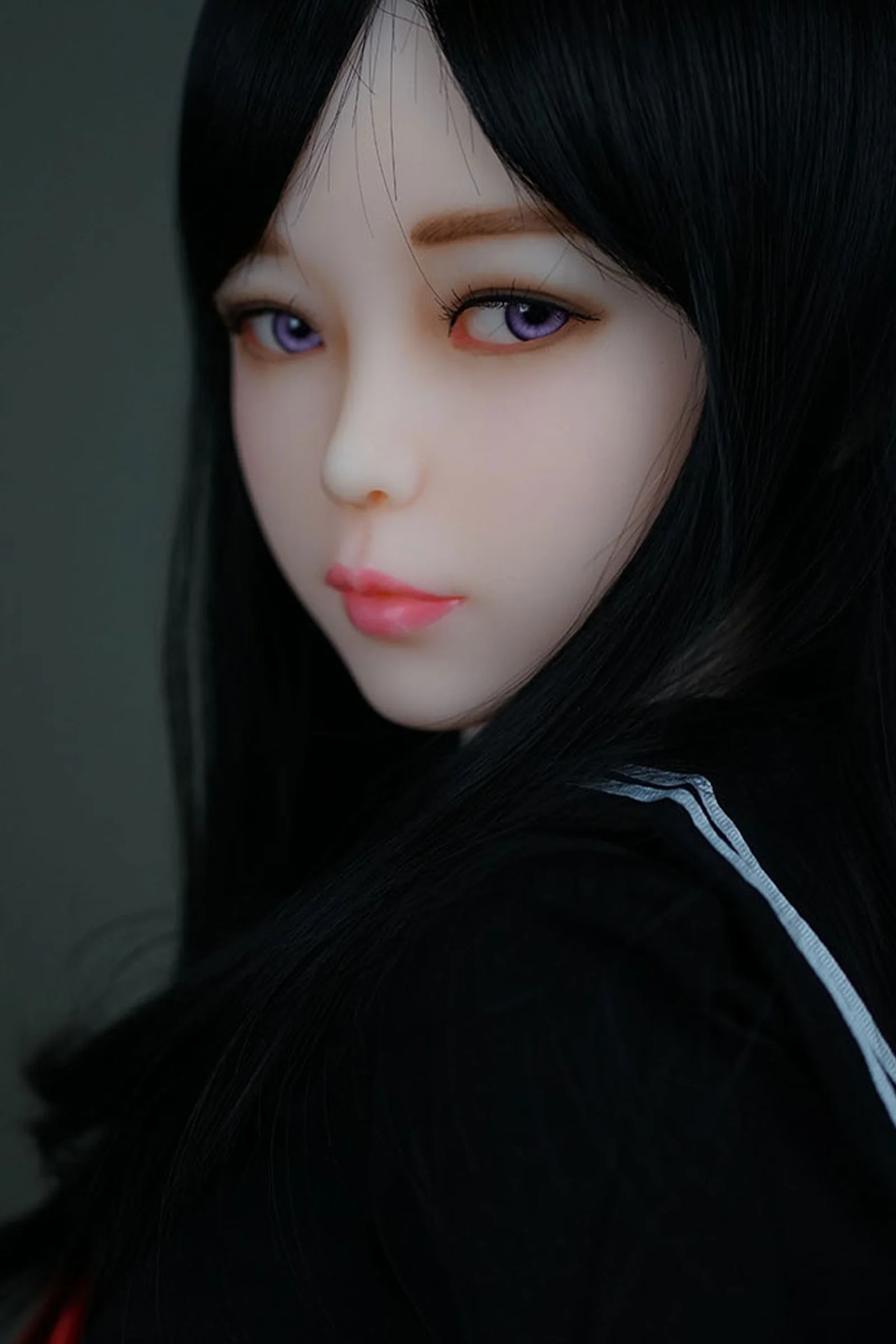 sex doll RCPiper Doll 150cm / 4ft11 TPE Akira (Small Breast) - R C