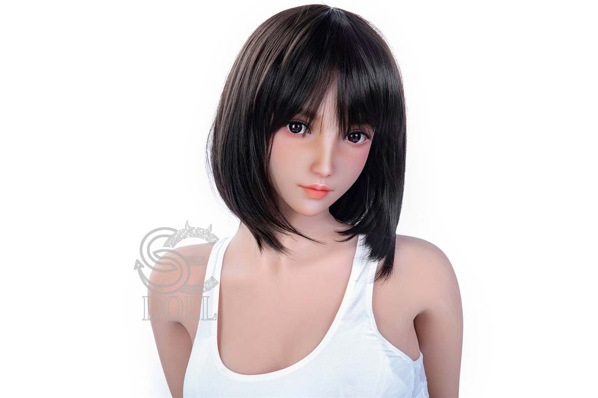sex doll RC163cm (5ft4) E-Cup In Stock Lifelike Sex Dolls- SE Doll Ina - R C
