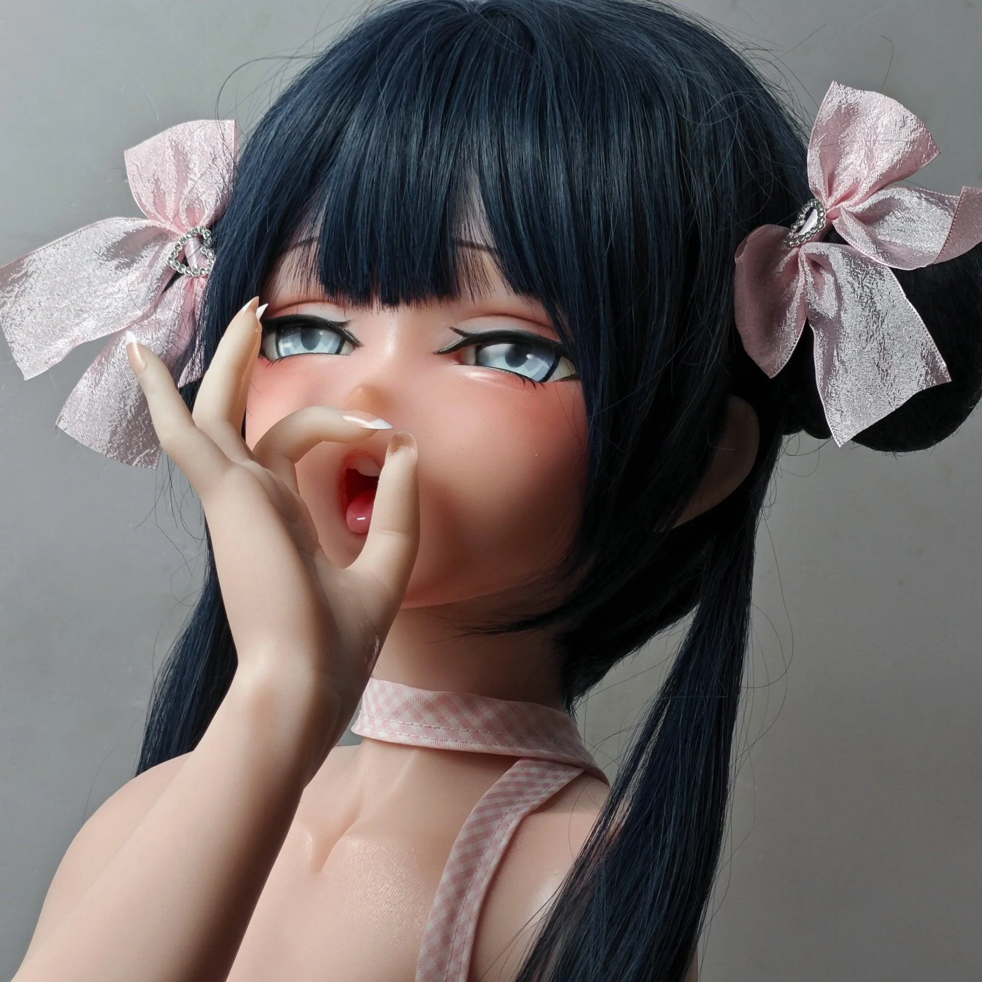 sex doll RCElsababe  – Iwata Mitsuki - 148cm/4ft10 - Silicone Sex Doll - R C