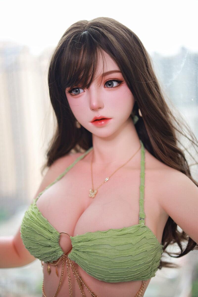 sex doll RCFUDOLL - Barney - 163cm/5ft4 D-cup - Silicone Sex Doll - R C