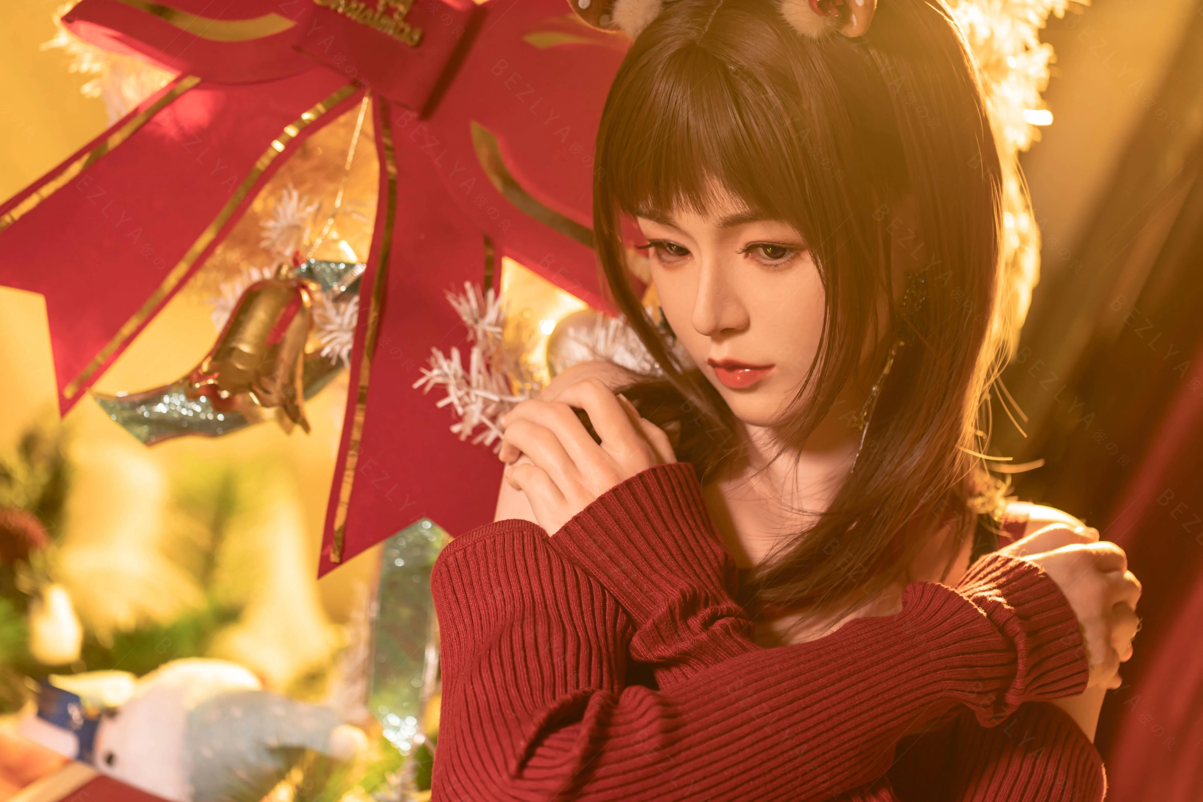 sex doll RCBezlya - Begonia - 163cm/5ft4 - 2.2 C-cup - Silicone Sex Doll - R C