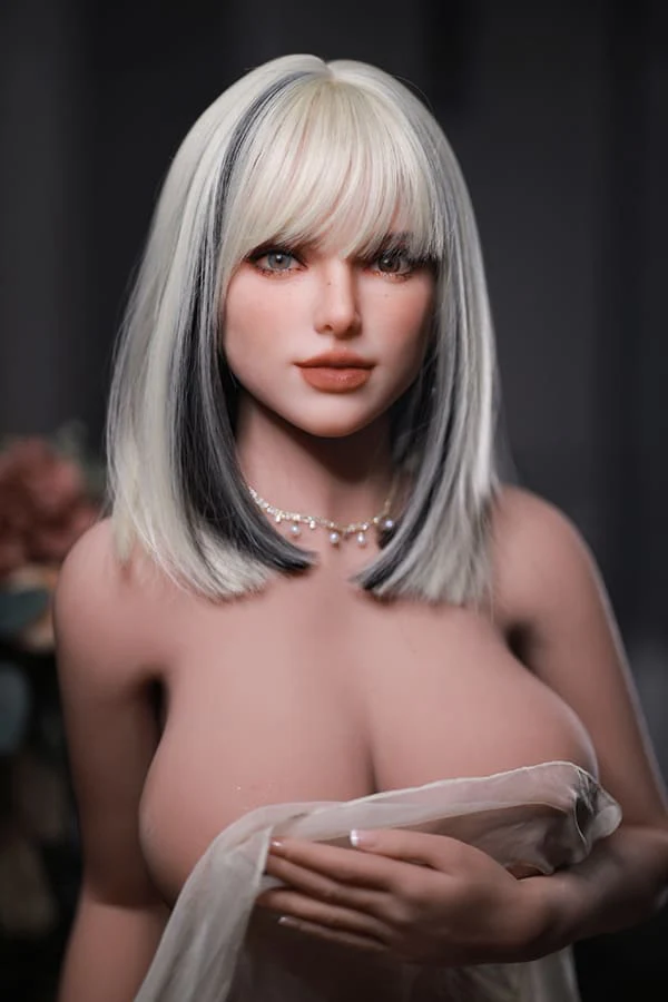 sex doll RC5.2ft /158cm Life Like Sexy Love Doll - Eleanora - R C