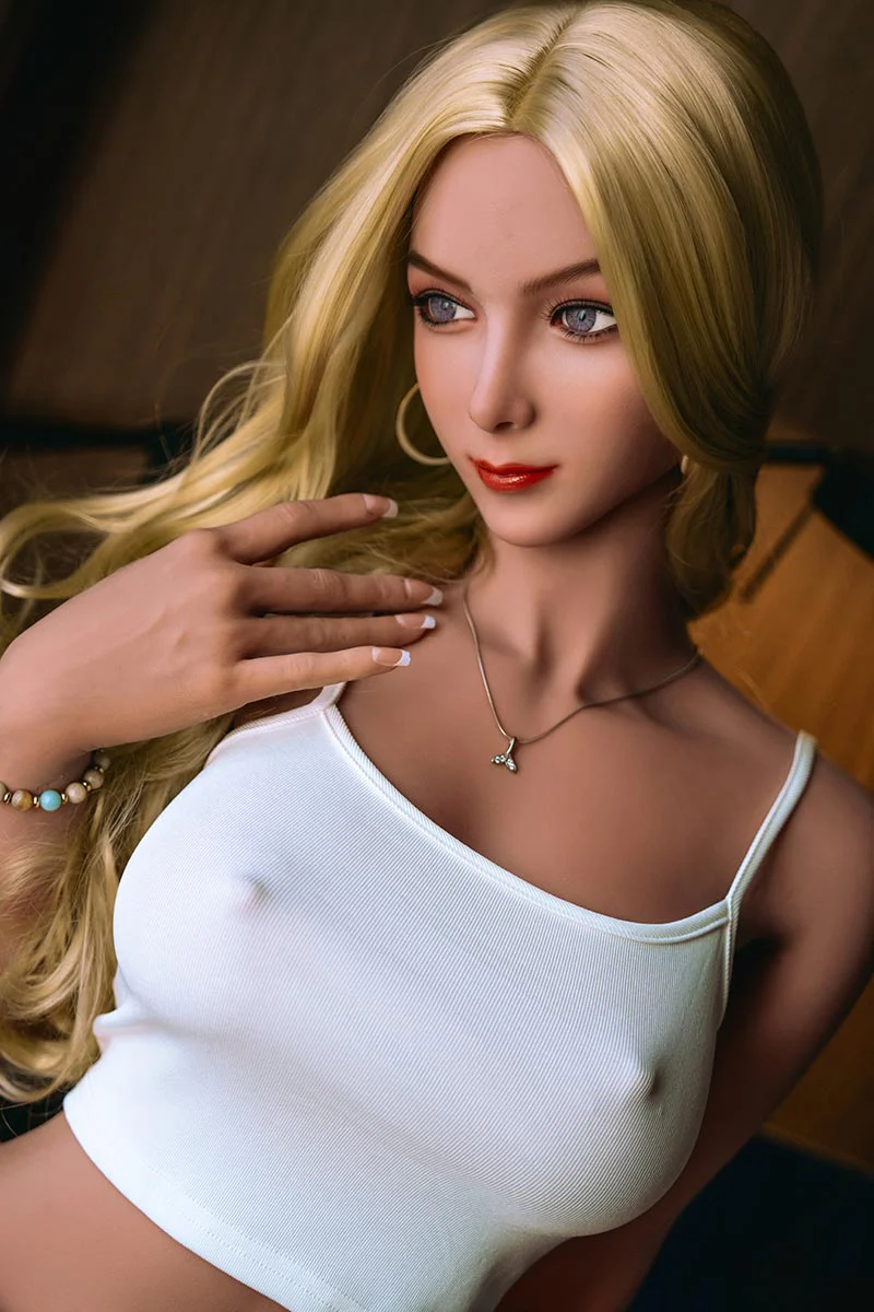 sex doll RCAIBEI Doll I In Stock 5.2ft/158cm New Adult Doll - Alia - R C