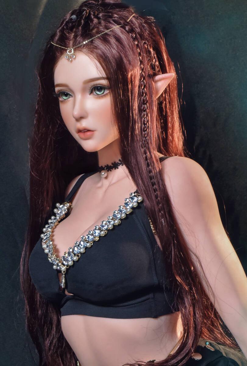 sex doll RCElsababe  – Inoue Miu - 150cm/4ft11 - Silicone Sex Doll - R C