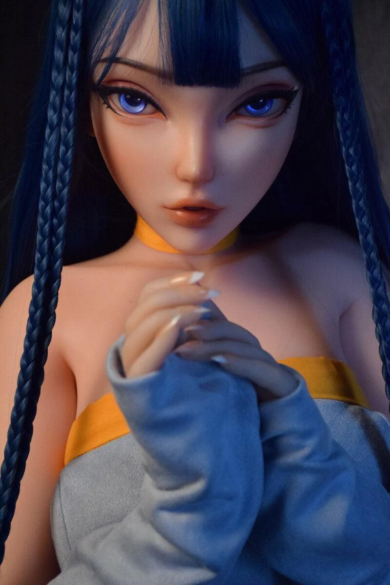 sex doll RCElsababe  – Kyoko - 148cm/4ft10 - Anime Silicone Sex Doll - R C