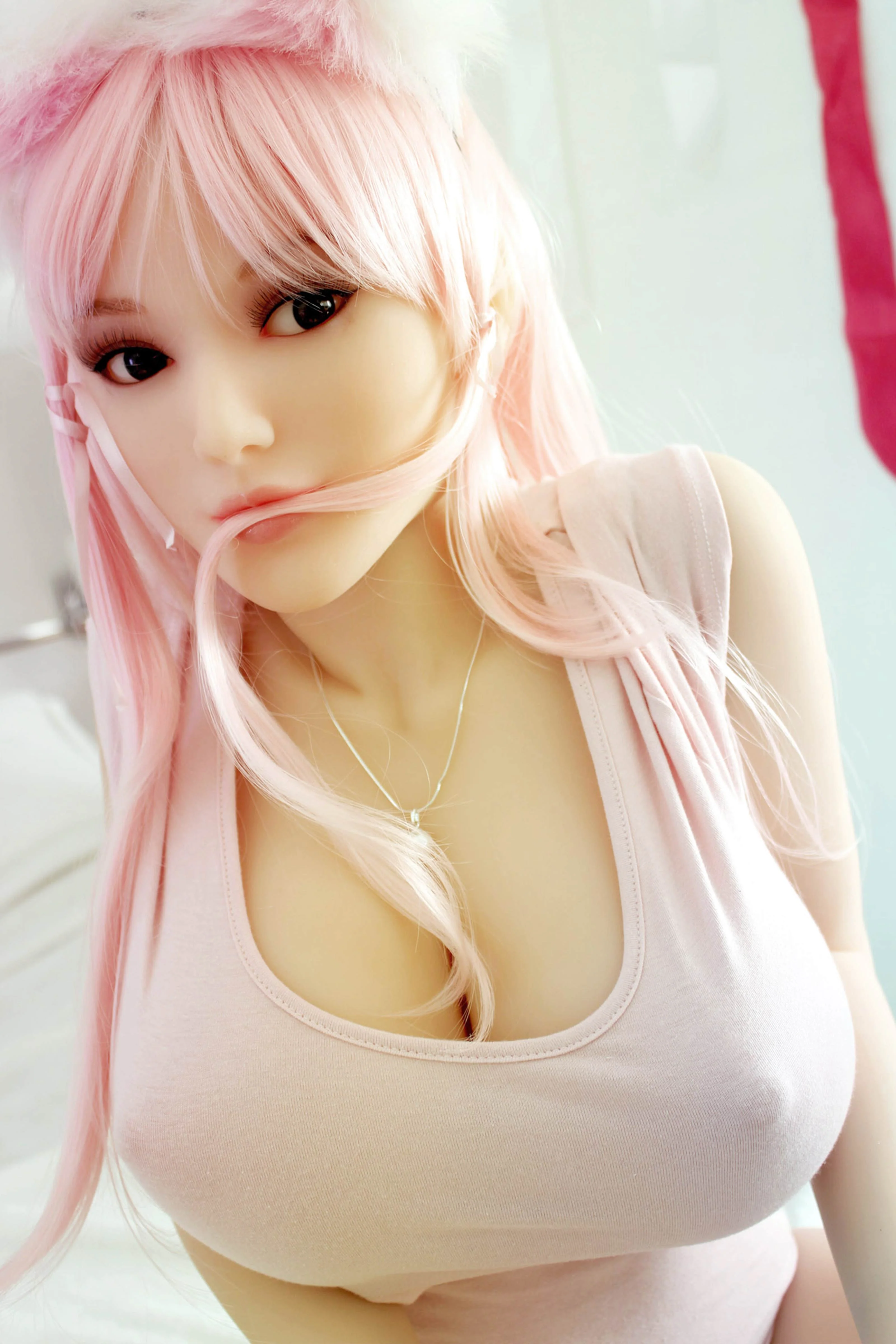 sex doll RCSayuri (Big Breast) 135cm / 4ft5 by Doll Forever - R C
