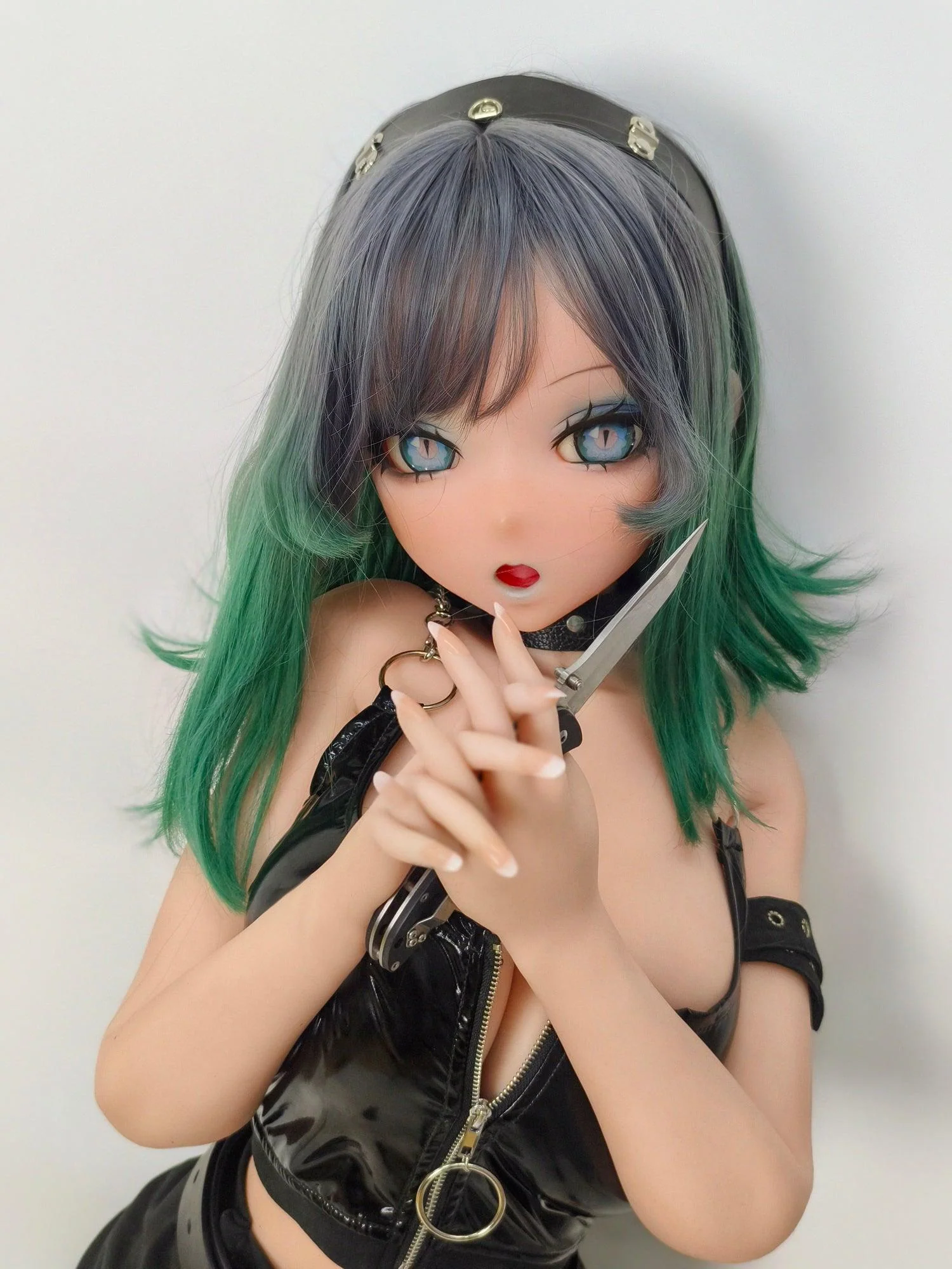 sex doll RCElsababe  – Sakura Tsubasa - 148cm/4ft10 - Silicone Sex Doll - R C