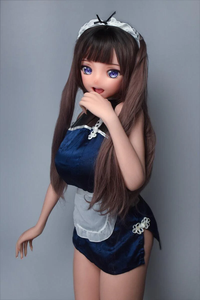 sex doll RCElsababe  – Koda Sayuri - 148cm/4ft10 - Anime Silicone Sex Doll - R C