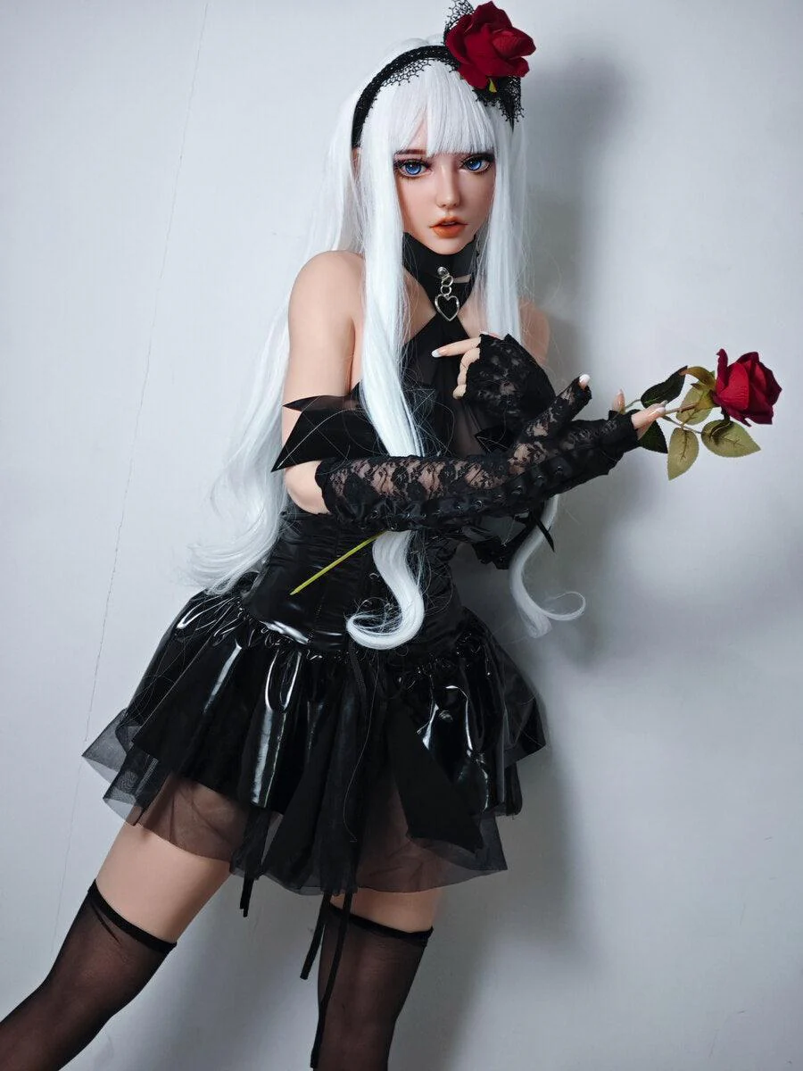 sex doll RCElsababe  – Sakurai Koharu - 150cm/4ft11 - Silicone Sex Doll - R C