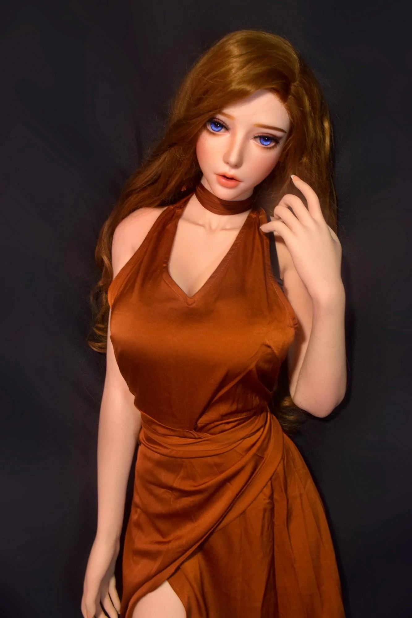 sex doll RCElsababe  – Sakuraki Koyuki - 165cm5ft5 - Silicone Sex Doll - R C