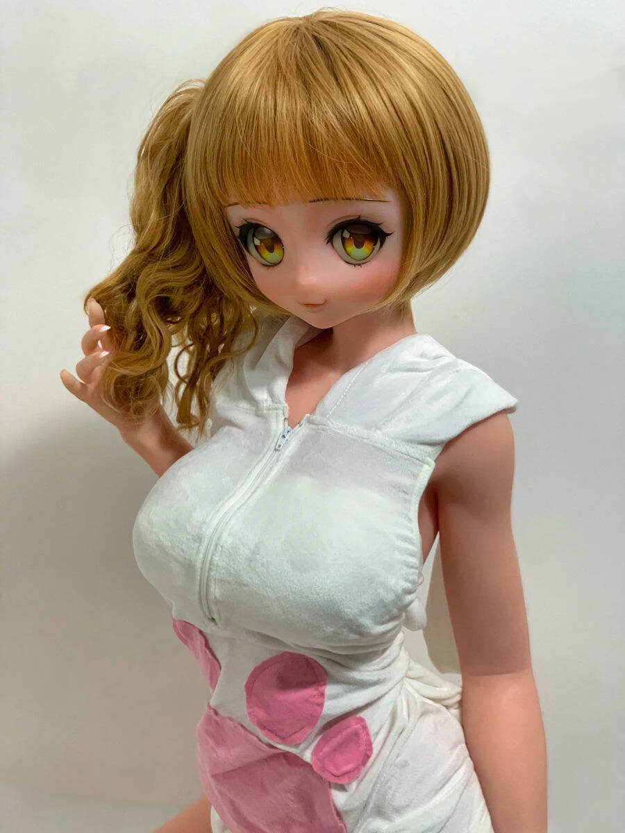 sex doll RCElsababe  – Ishikawa Kiyomi - 148cm/4ft10 - Silicone Sex Doll - R C