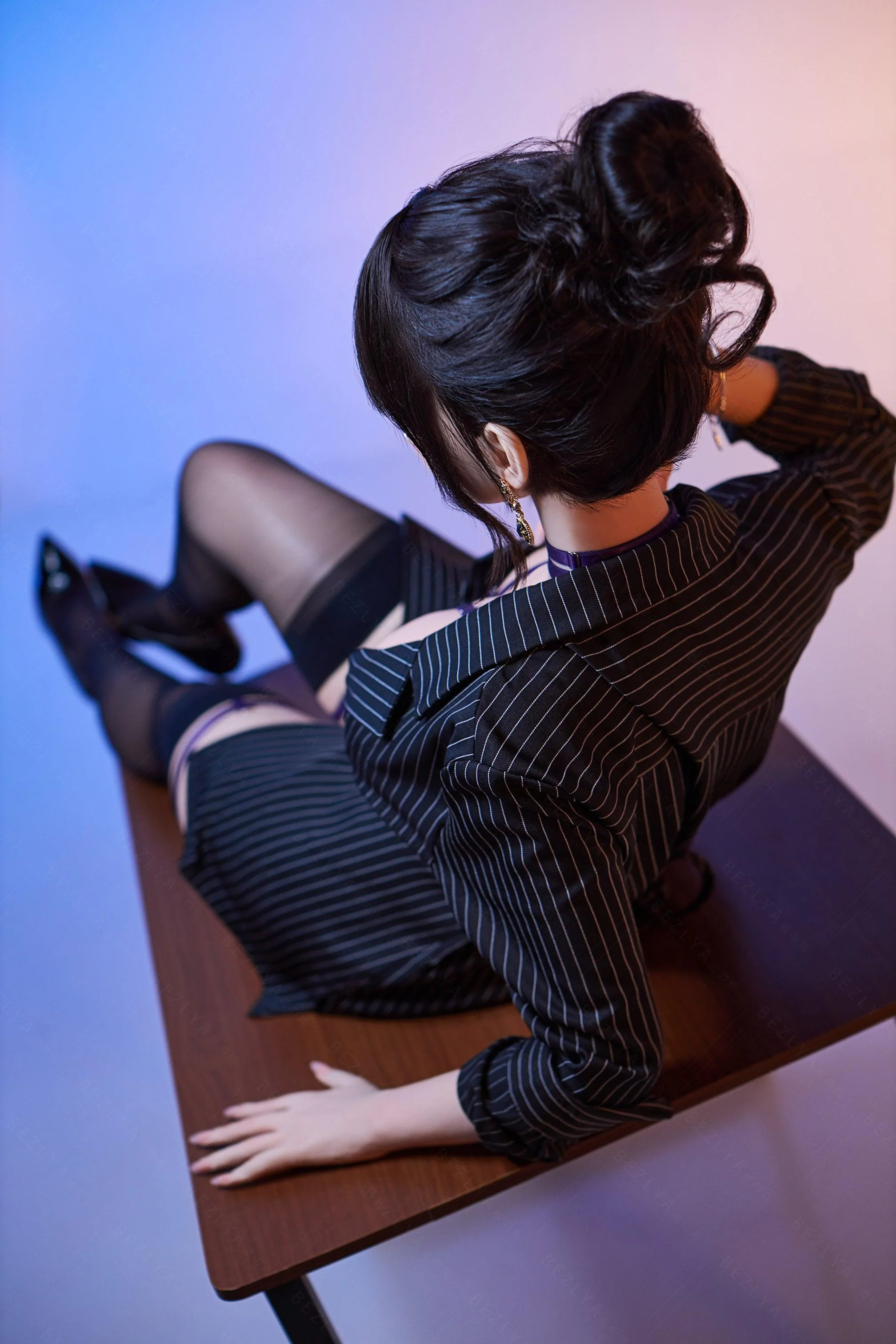 sex doll RCBezlya - Cyrtanthera - 161cm/5ft3.5 - 2.2 G-cup - Silicone Sex Doll - R C