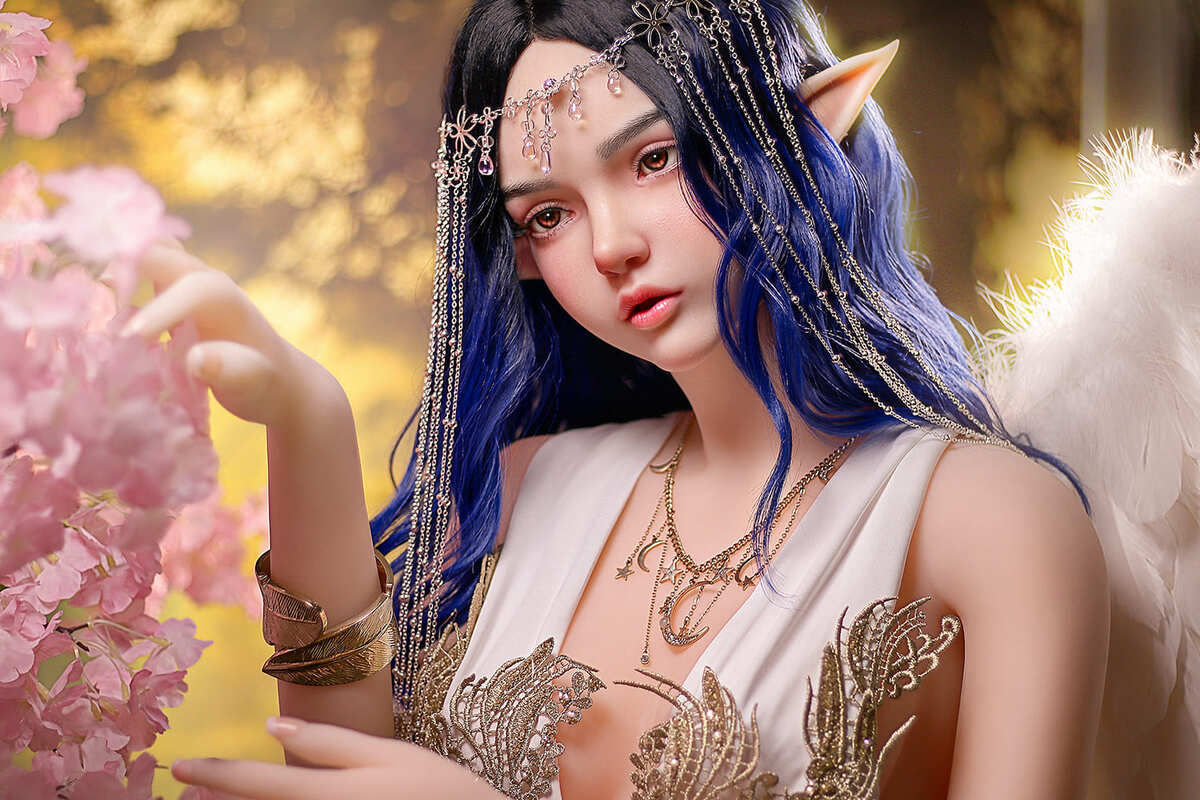 sex doll RC5.24ft /160cm Electric Hip Real Love Dolls - Danvers - R C