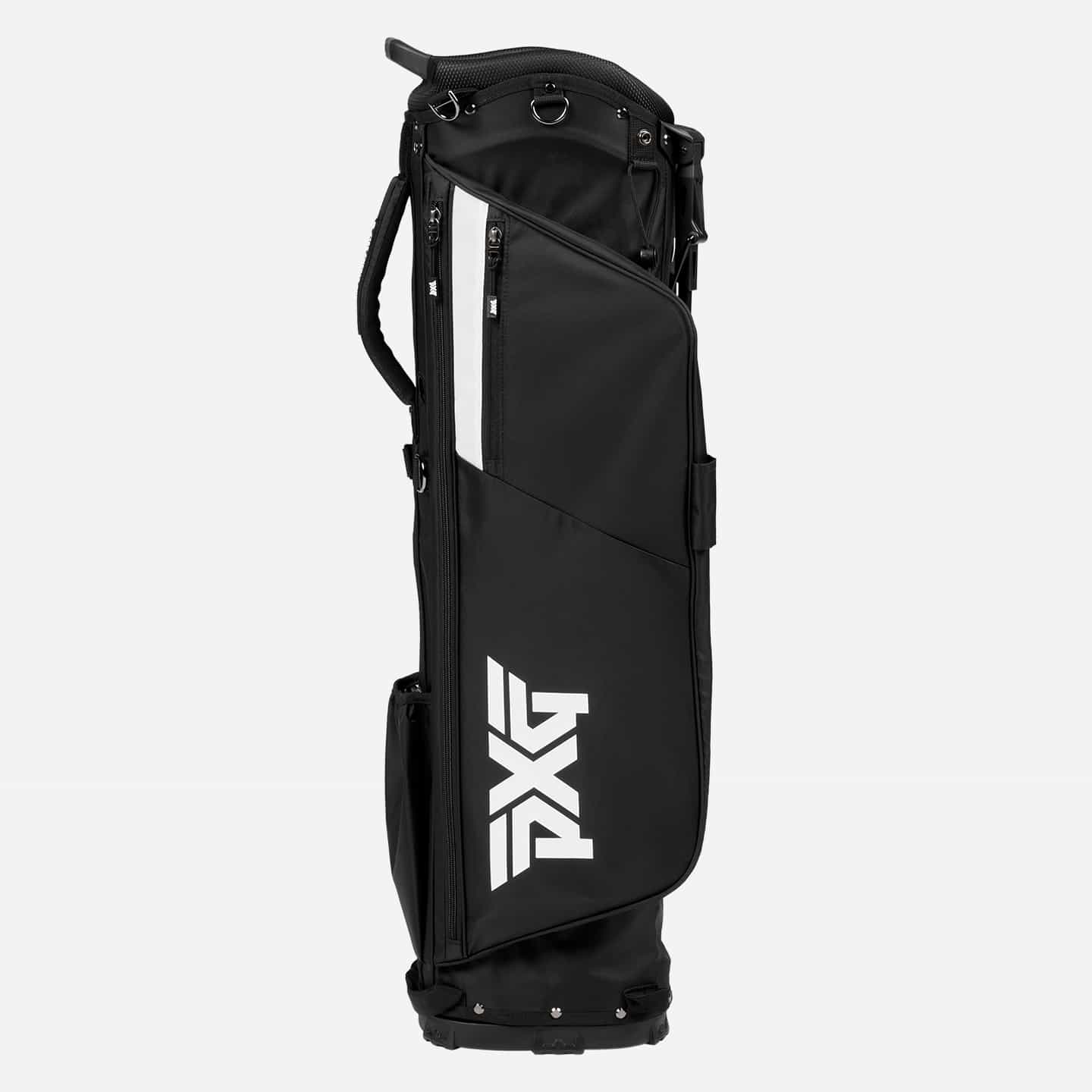 2026 Minimalist Carry Stand Bag – Lightweight Performance, Maximum Style