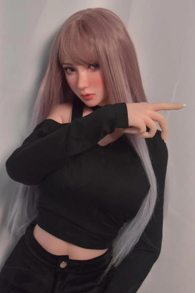 sex doll RCElsababe  – Mizushima Suzuran - 165cm/5ft5 - Silicone Sex Doll - R C