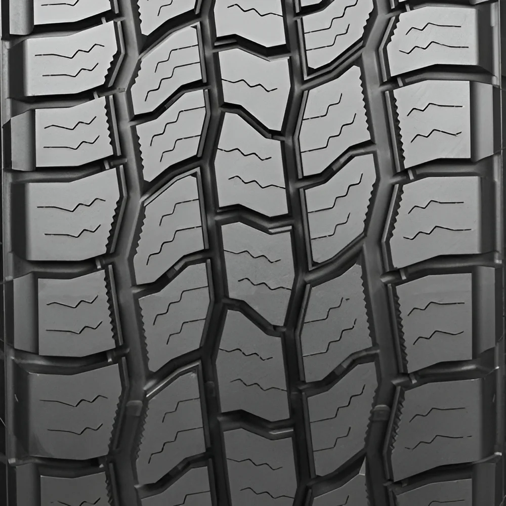 2026 Cooper Discoverer AT3 XLT All Terrain LT275/70R18 125/122S E Light Truck Tire