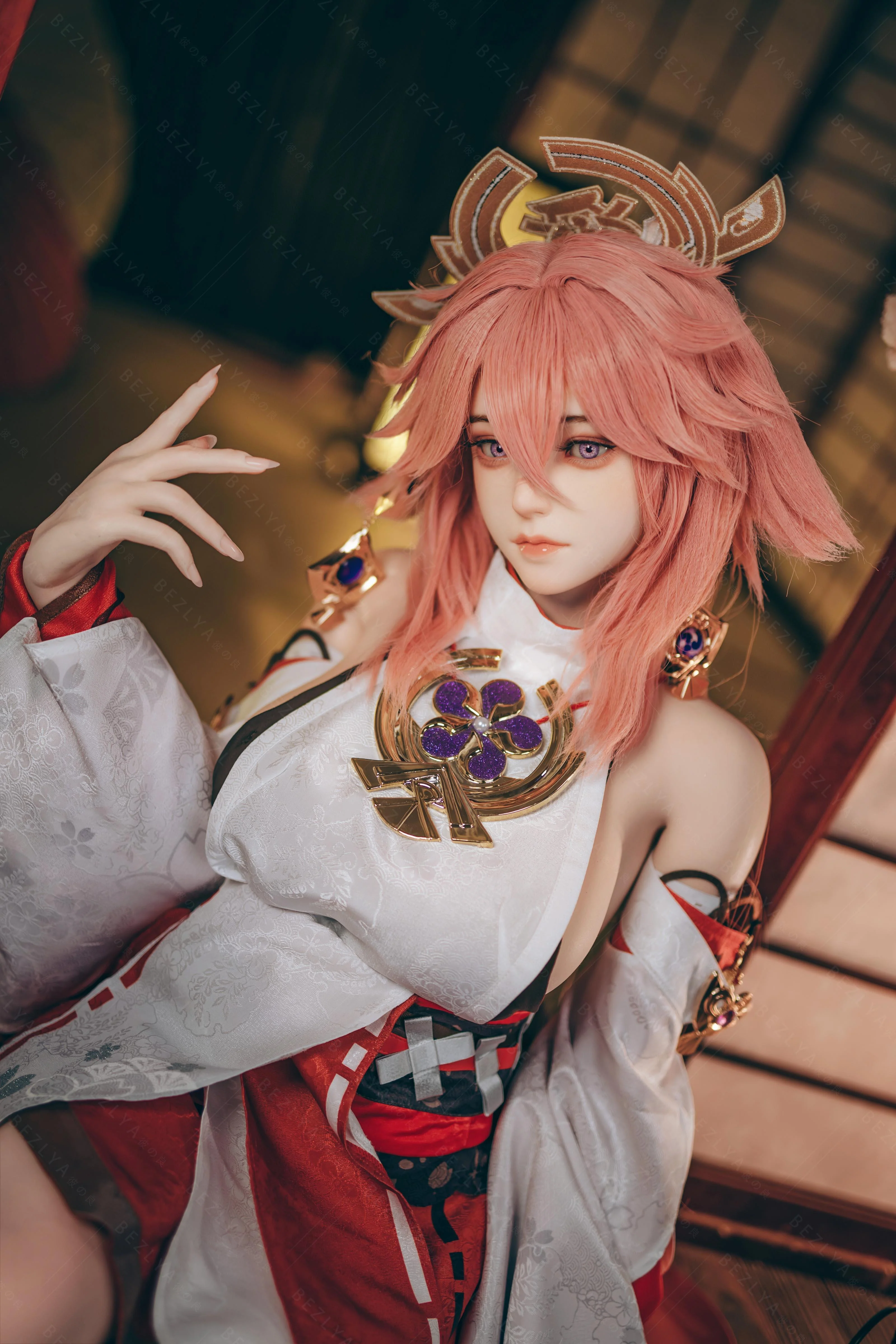 sex doll RCBezlya - Campanula - 155cm/5ft1 - 2.2CF C-cup - Silicone Sex Doll - R C