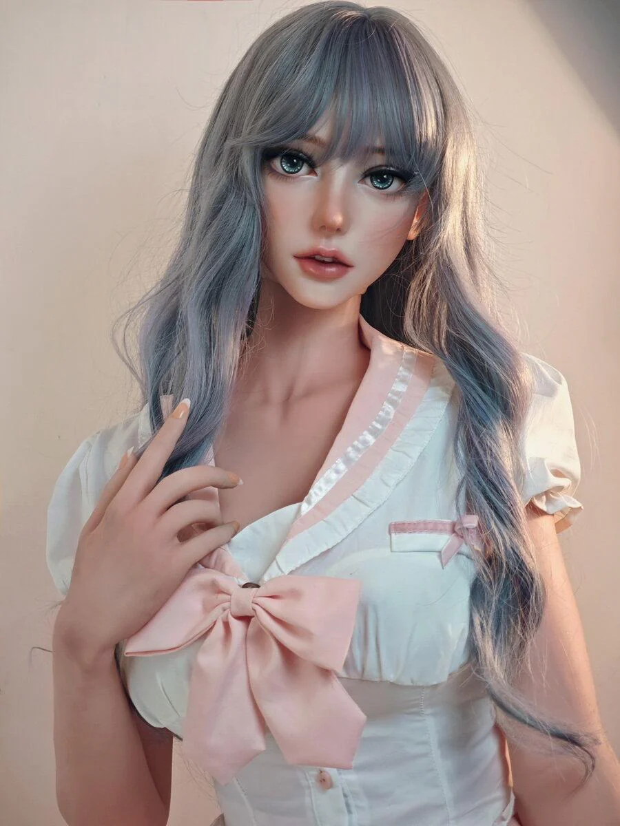 sex doll RCElsababe  – Sakurai Koyuki - 160cm/5ft3 - Silicone Sex Doll - R C