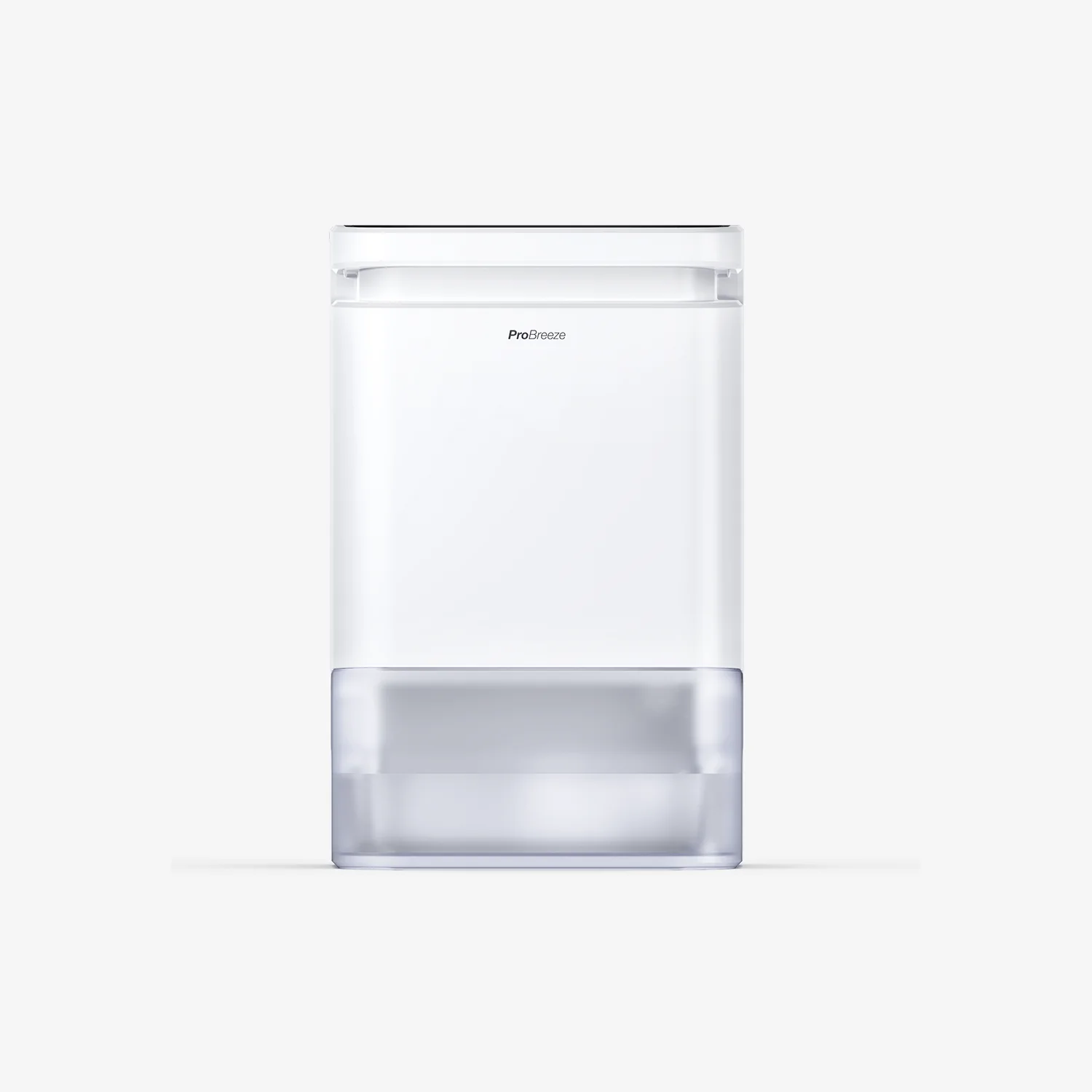 10L Desiccant Dehumidifier With Heating Setting