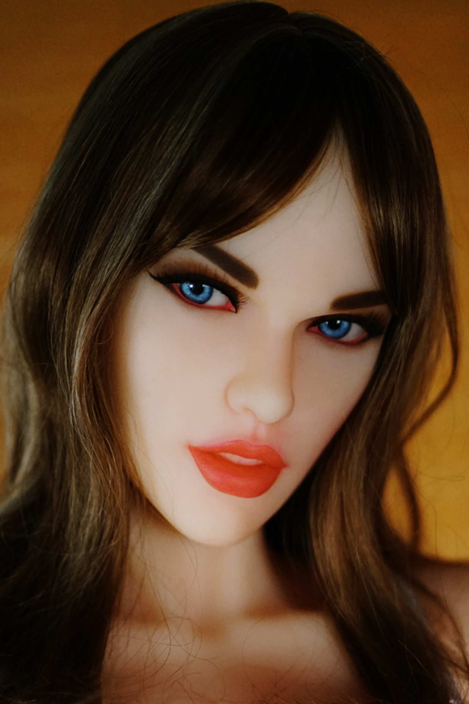 sex doll RCDoll Forever Head Oliva #26 - R C