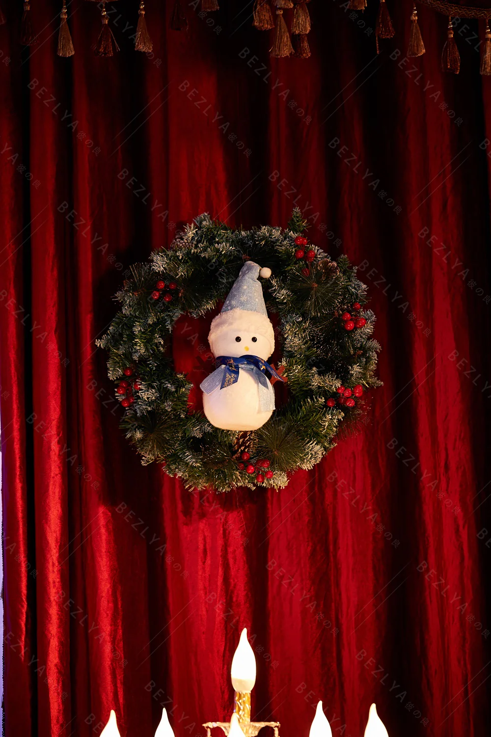 sex doll RCBezlya - Cyrtenthera - 153cm/5ft0 - 2.2U D-cup - Silicone Sex Doll - R C