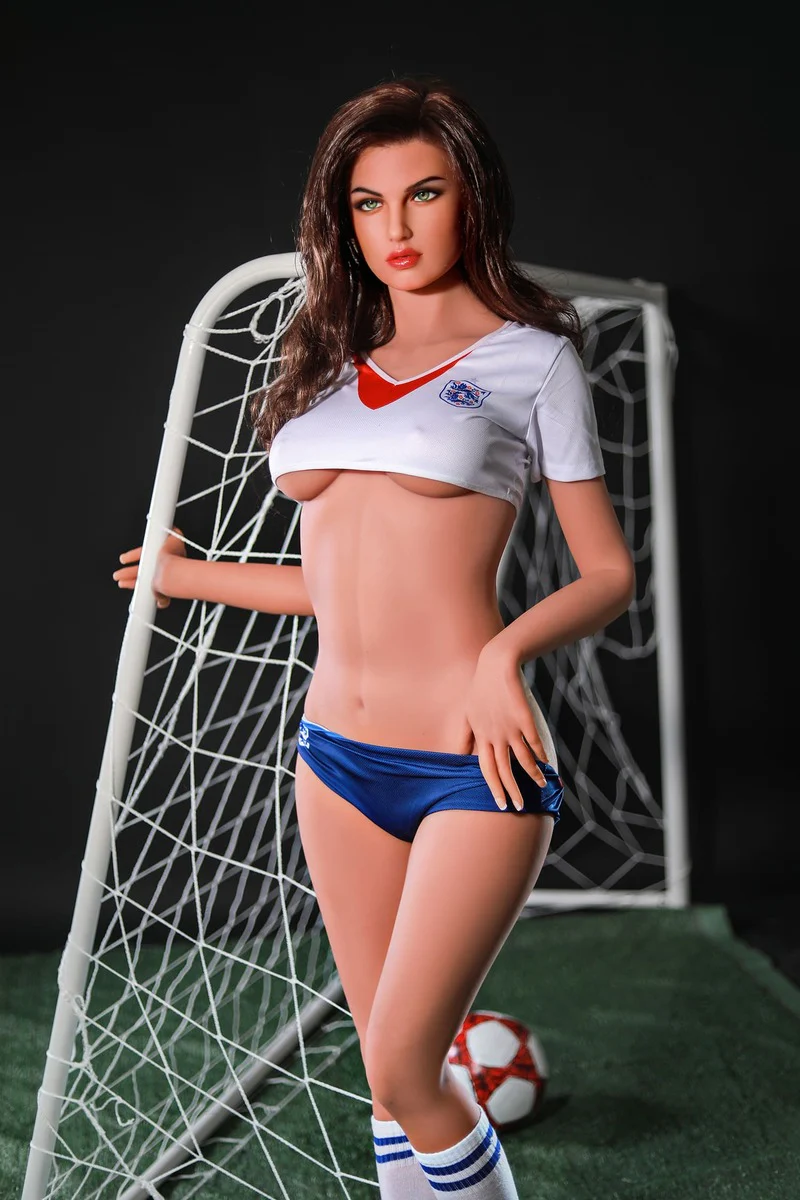 sex doll RC5.67ft/173cm Football Babe Electric Hip Sex Dolls – Fontaine - R C