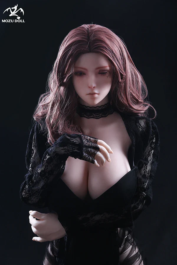 sex doll RC5.35ft/163cm Big Breast Elden Ring Sex Doll - R C