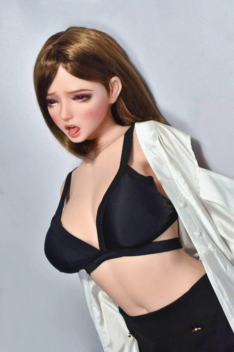 sex doll RCElsababe  – Hasegawa Yukina - 150cm/4ft11 - Silicone Sex Doll - R C