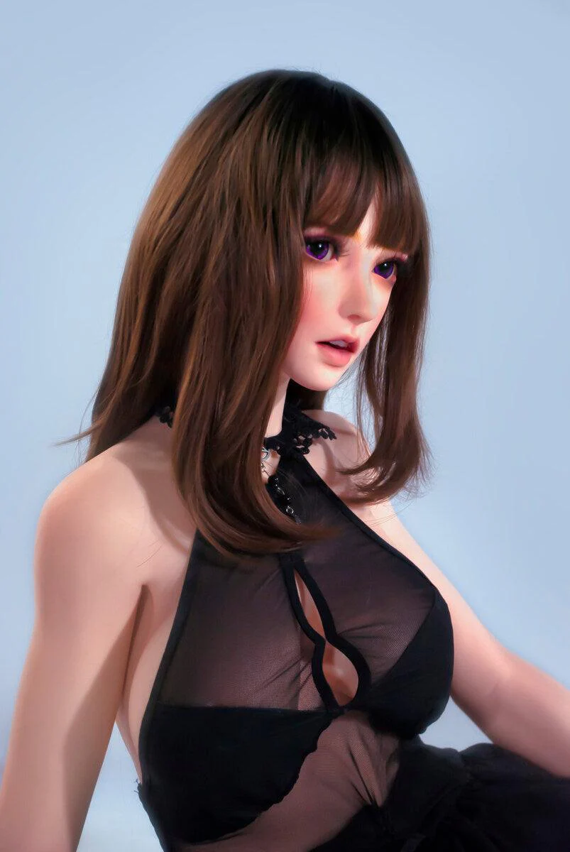 sex doll RCElsababe  – Kurai Sakura - 150cm/4ft11 - Silicone Sex Doll - R C