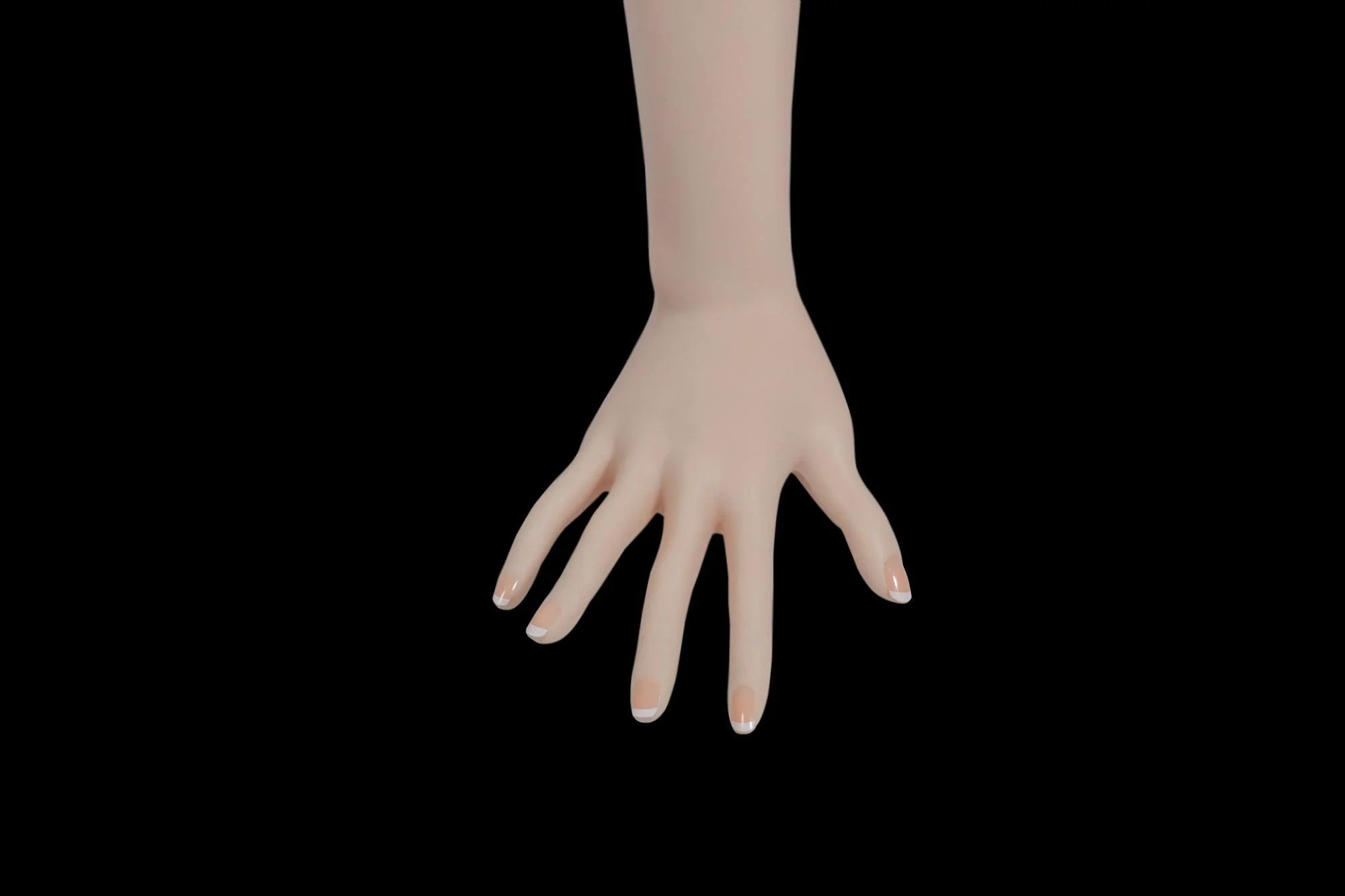 sex doll RCElsababe  – Olivia Simth - 165cm5ft5 - Silicone Sex Doll - R C