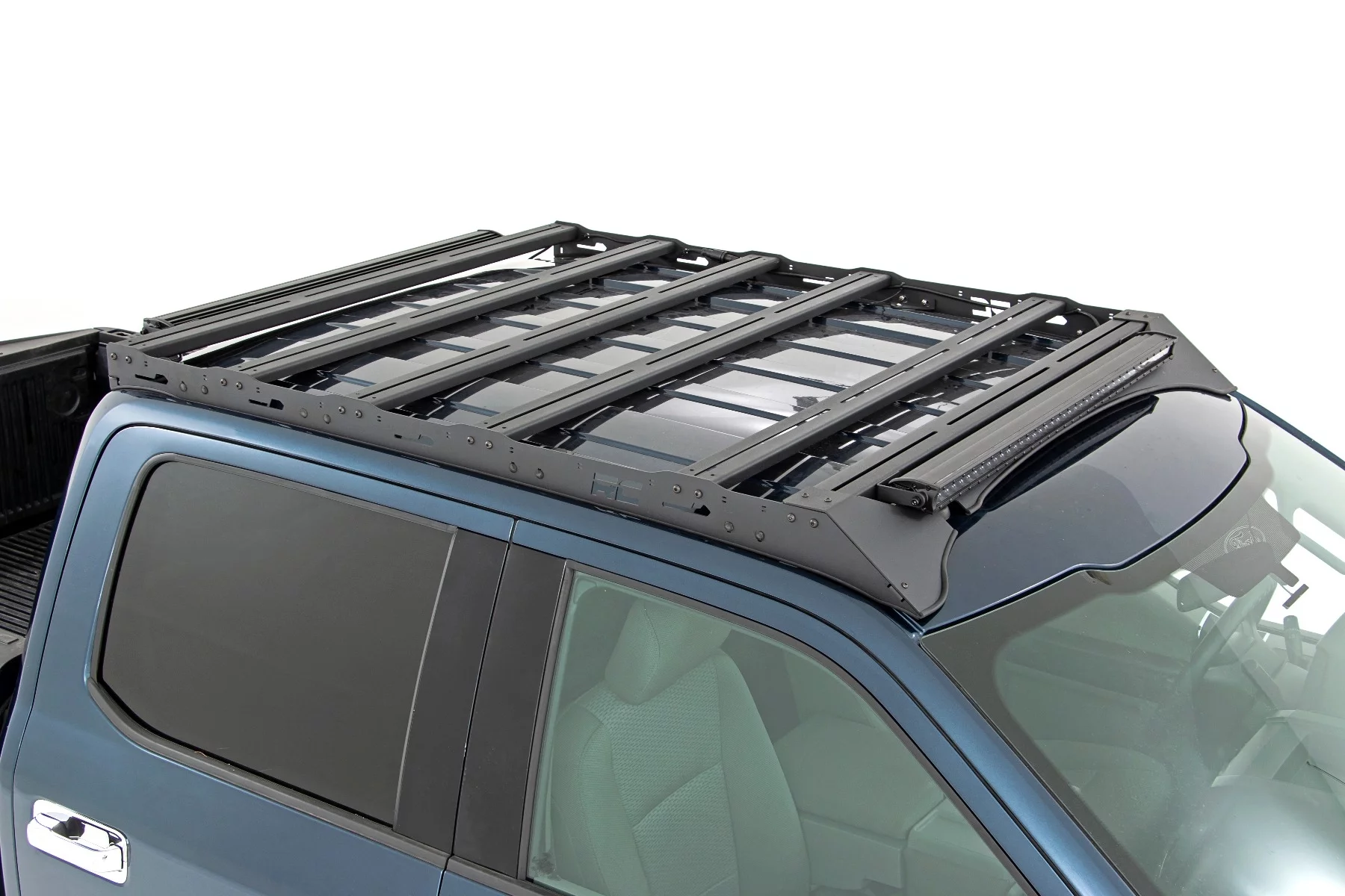2026 Rough Country Roof Rack System w/40