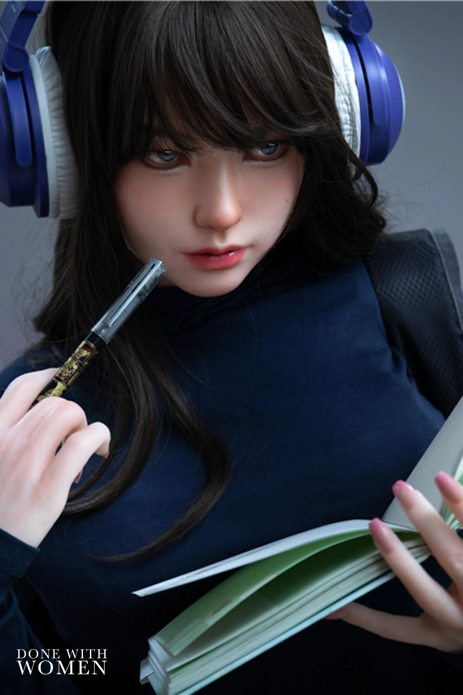 sex doll RCIrontech Doll 166cm / 5ft5 Princess  Silicone Misa - R C