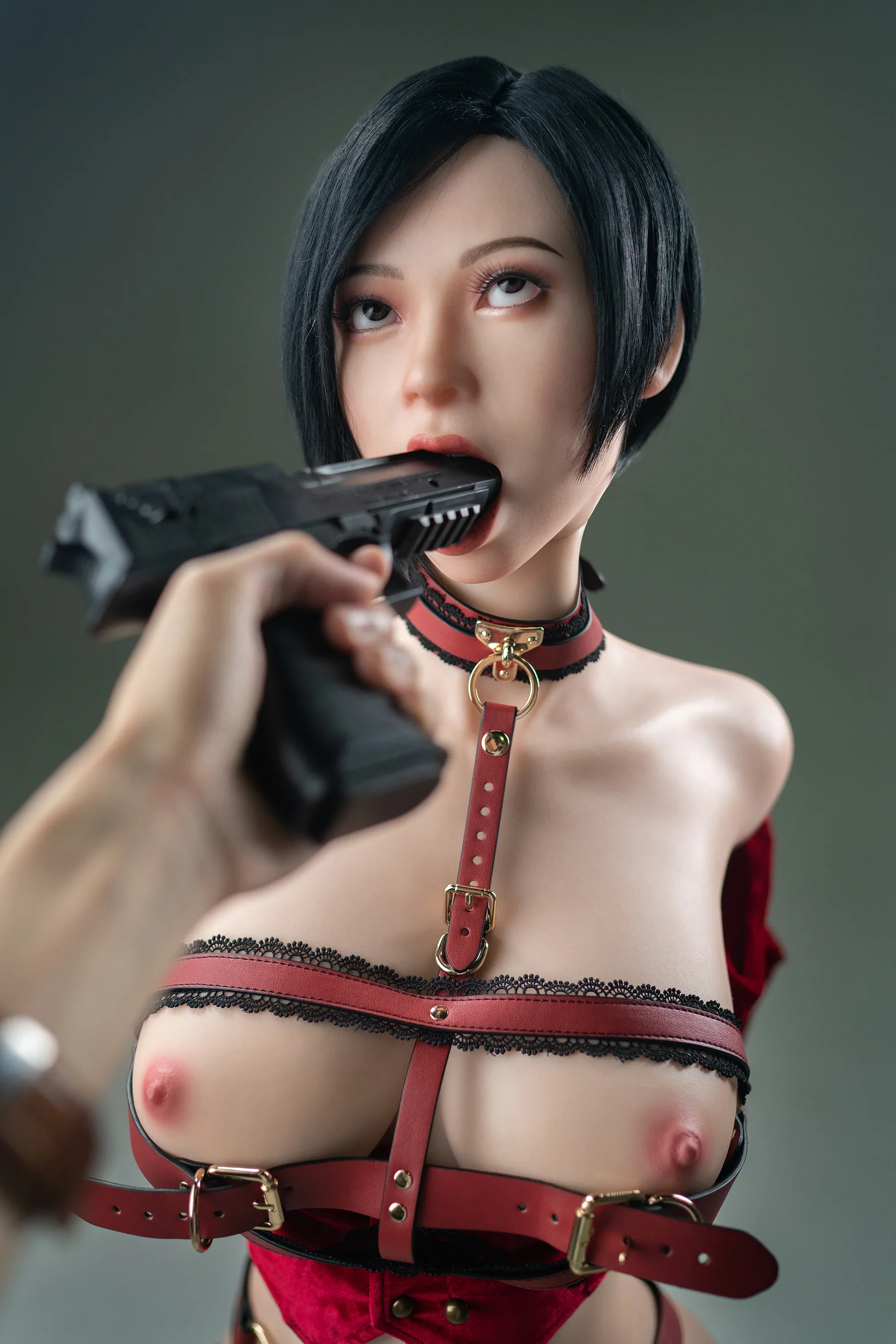 sex doll RCGamelady Doll I 171cm (5f7) Ada Wong Sex Doll - R C