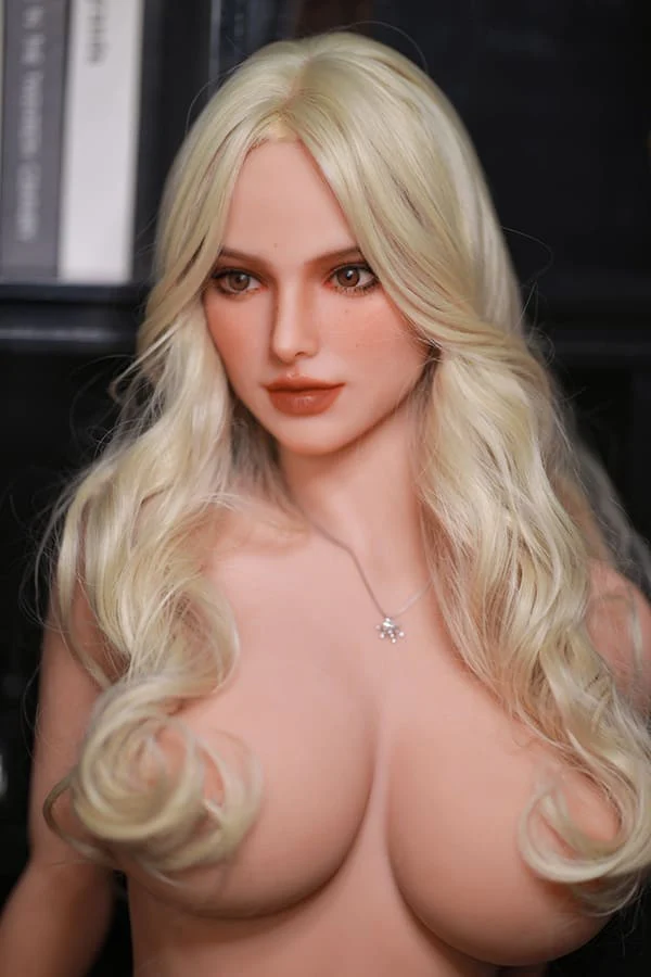sex doll RC5ft5 / 166cm Realistic Real Sex Doll - Elodie - R C