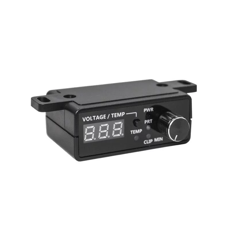 Deaf Bonce Car Audio 12