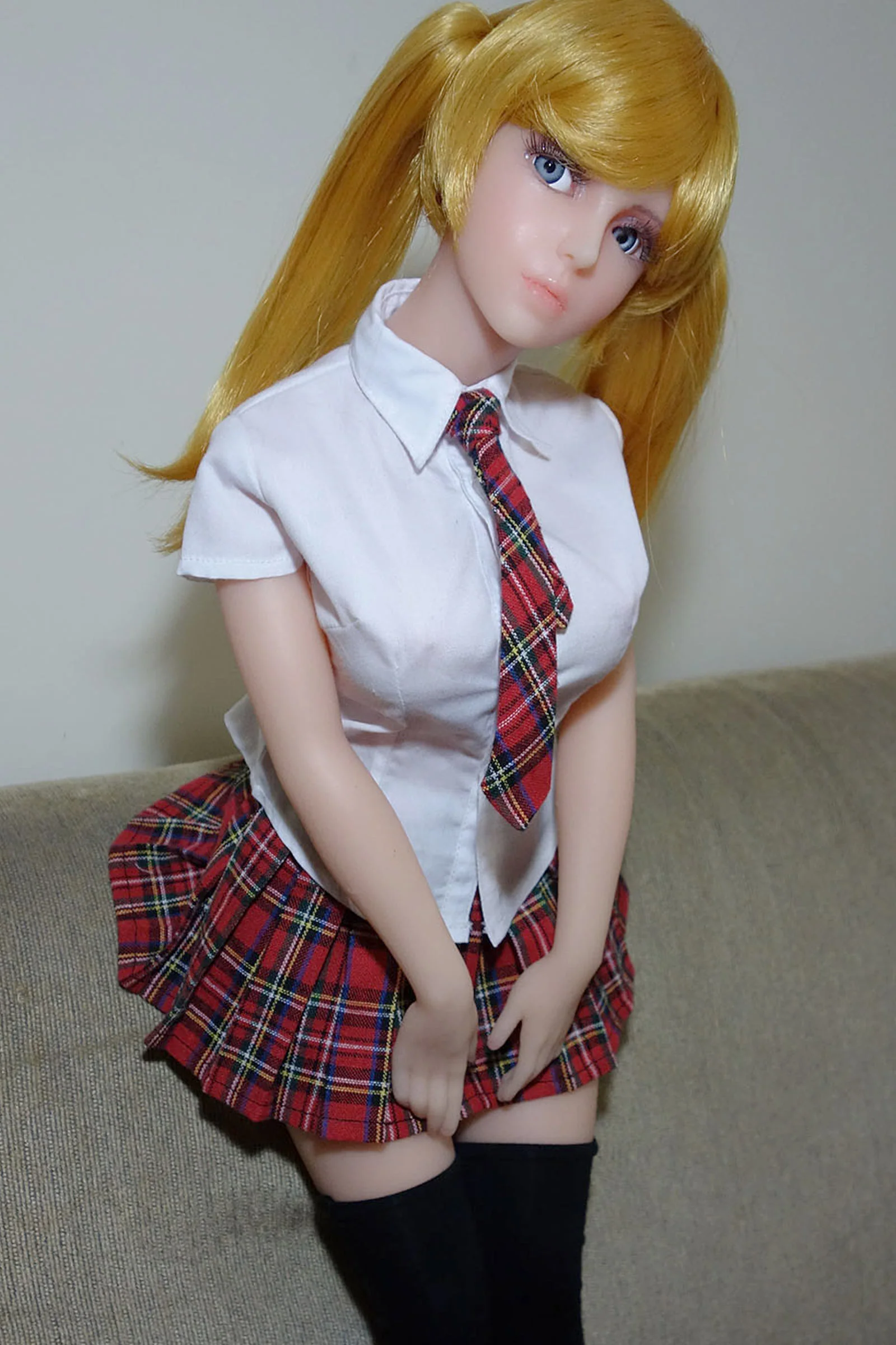 sex doll RCChloe 65cm / 2ft3 by JM Doll - R C