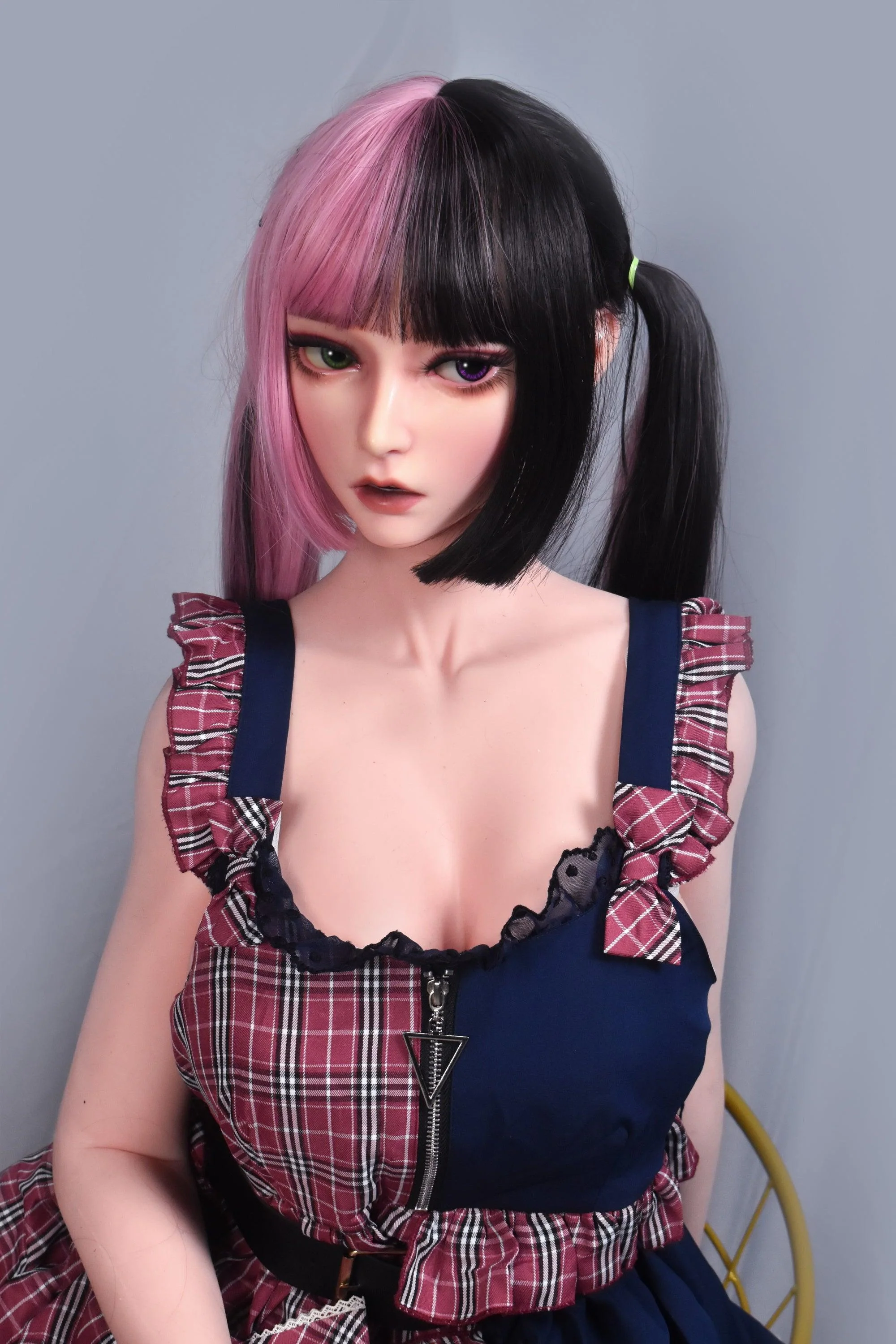 sex doll RCElsababe  – Yao Syannrin - 165cm5ft5 - Silicone Sex Doll - R C