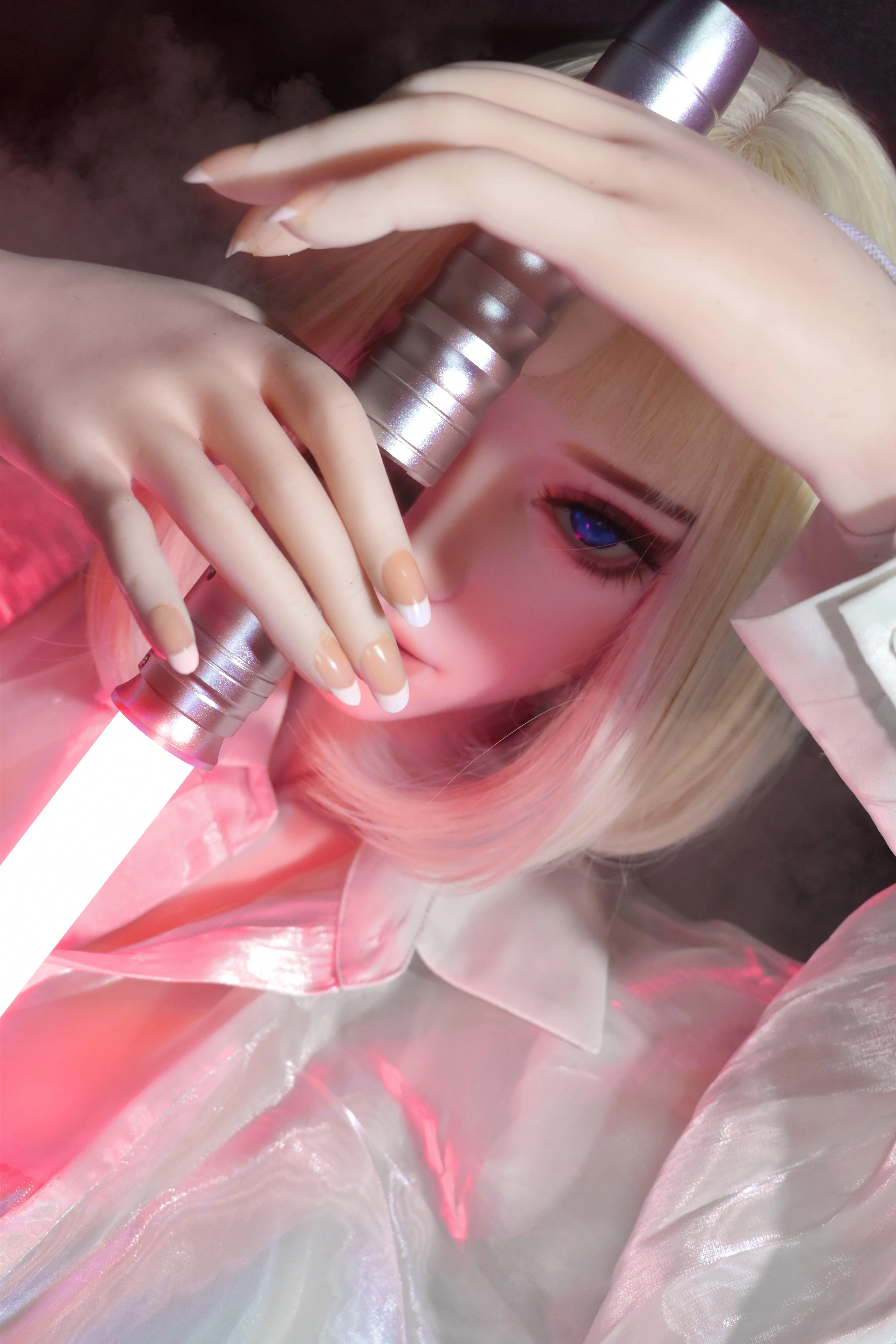 sex doll RCElsababe  – Sakuraki Koyuki - 165cm5ft5 - Silicone Sex Doll - R C