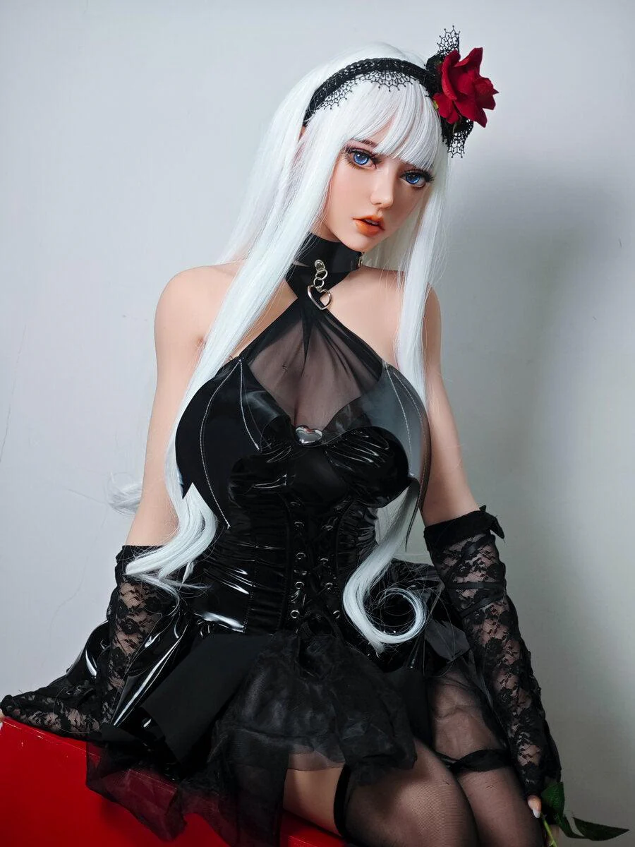 sex doll RCElsababe  – Sakurai Koharu - 150cm/4ft11 - Silicone Sex Doll - R C