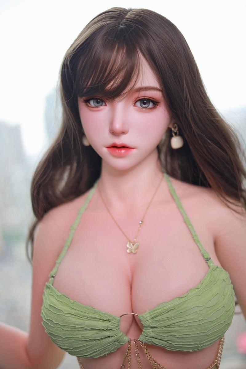 sex doll RCFUDOLL - Barney - 163cm/5ft4 D-cup - Silicone Sex Doll - R C