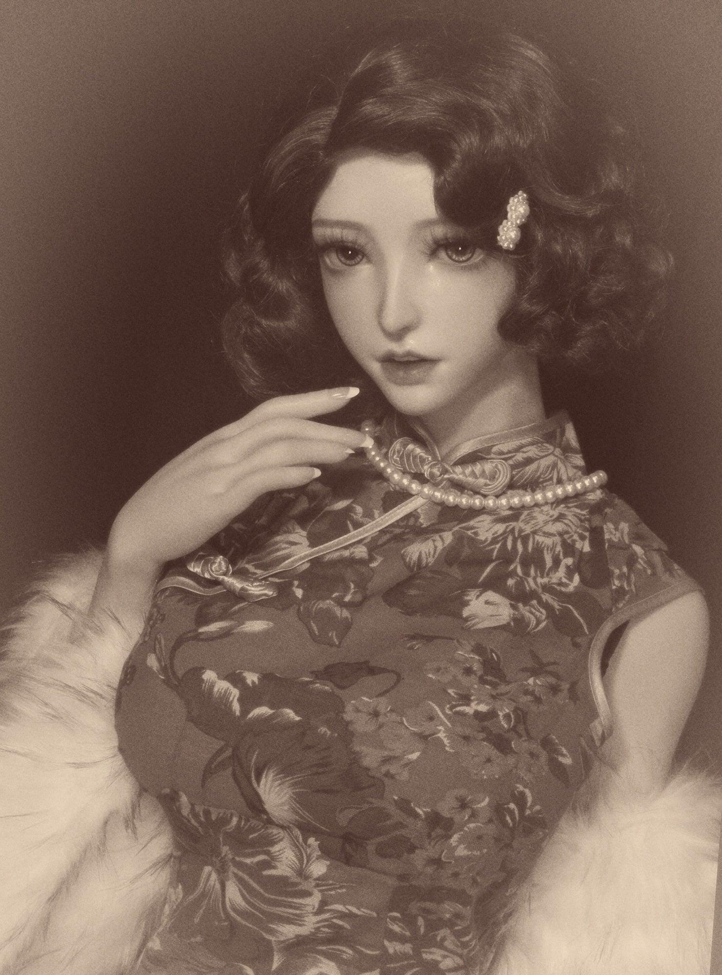 sex doll RCElsababe  – Kanno Kanna - 150cm/4ft11 - Silicone Sex Doll - R C