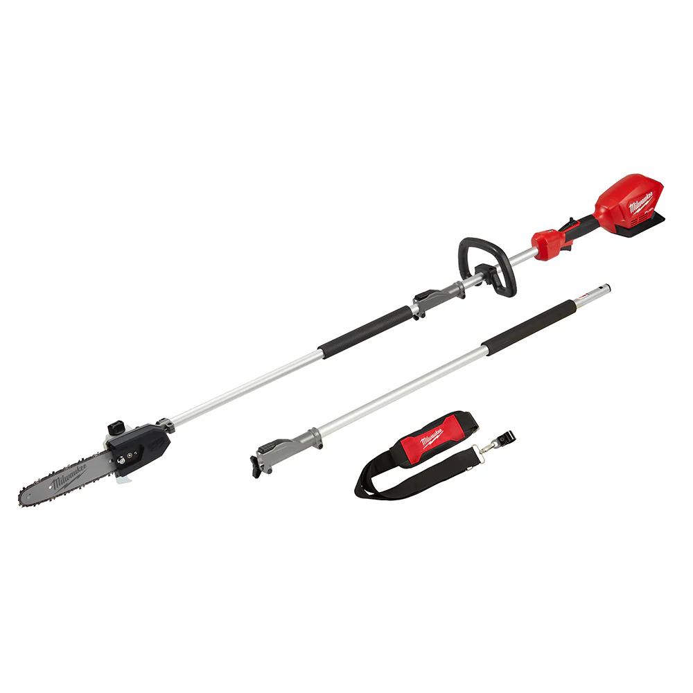 Milwaukee 2825-80PS M18 FUEL 10