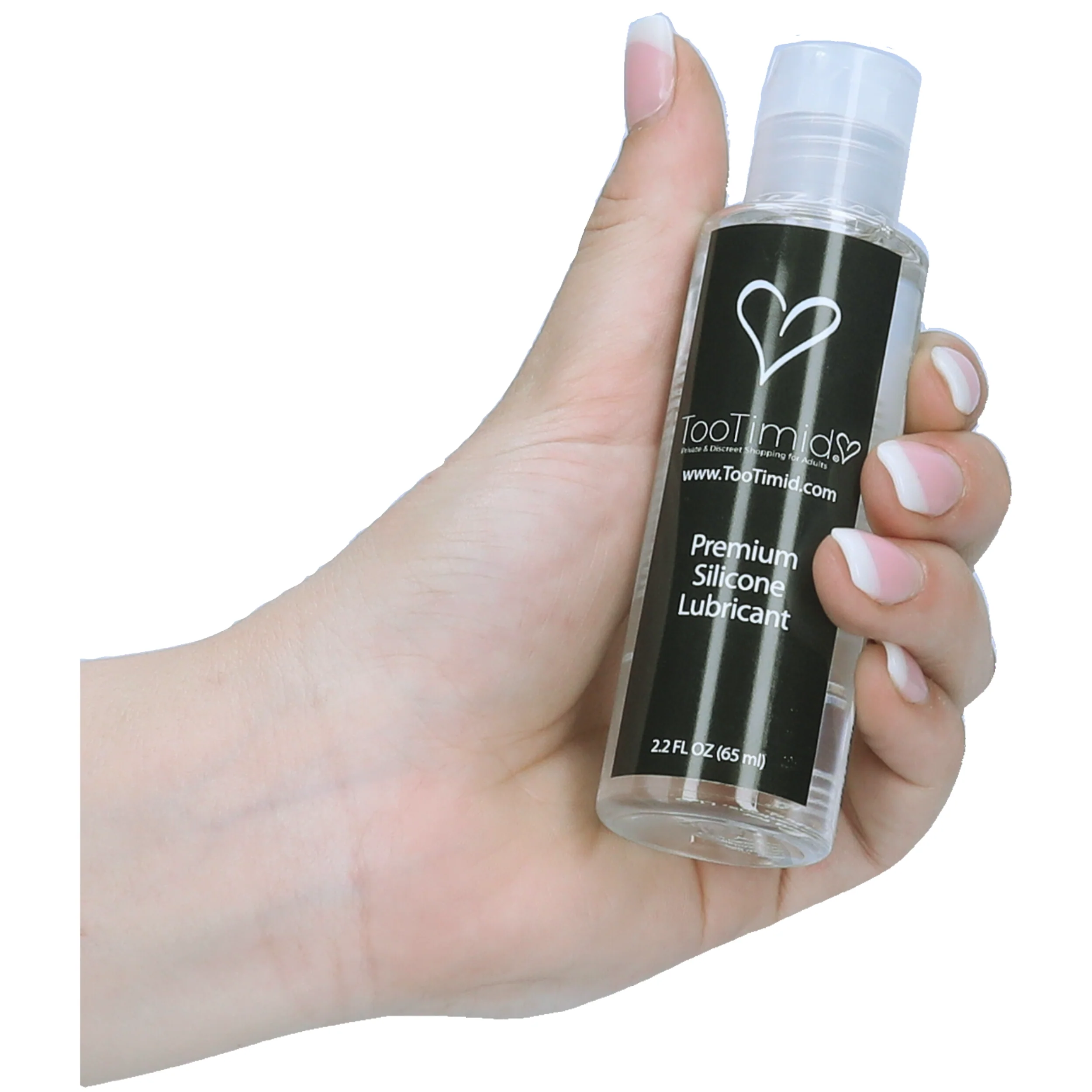 sex doll RCTooTimid Silicone Sex & Masturbation Lube - Super Long Lasting! - R C