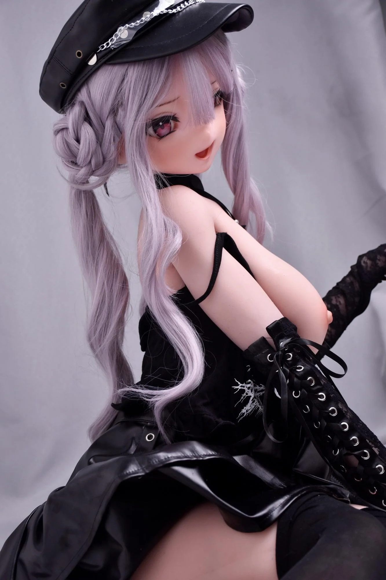 sex doll RCElsababe  – Watanabe Yuno - 148cm/4ft10 - Silicone Sex Doll - R C