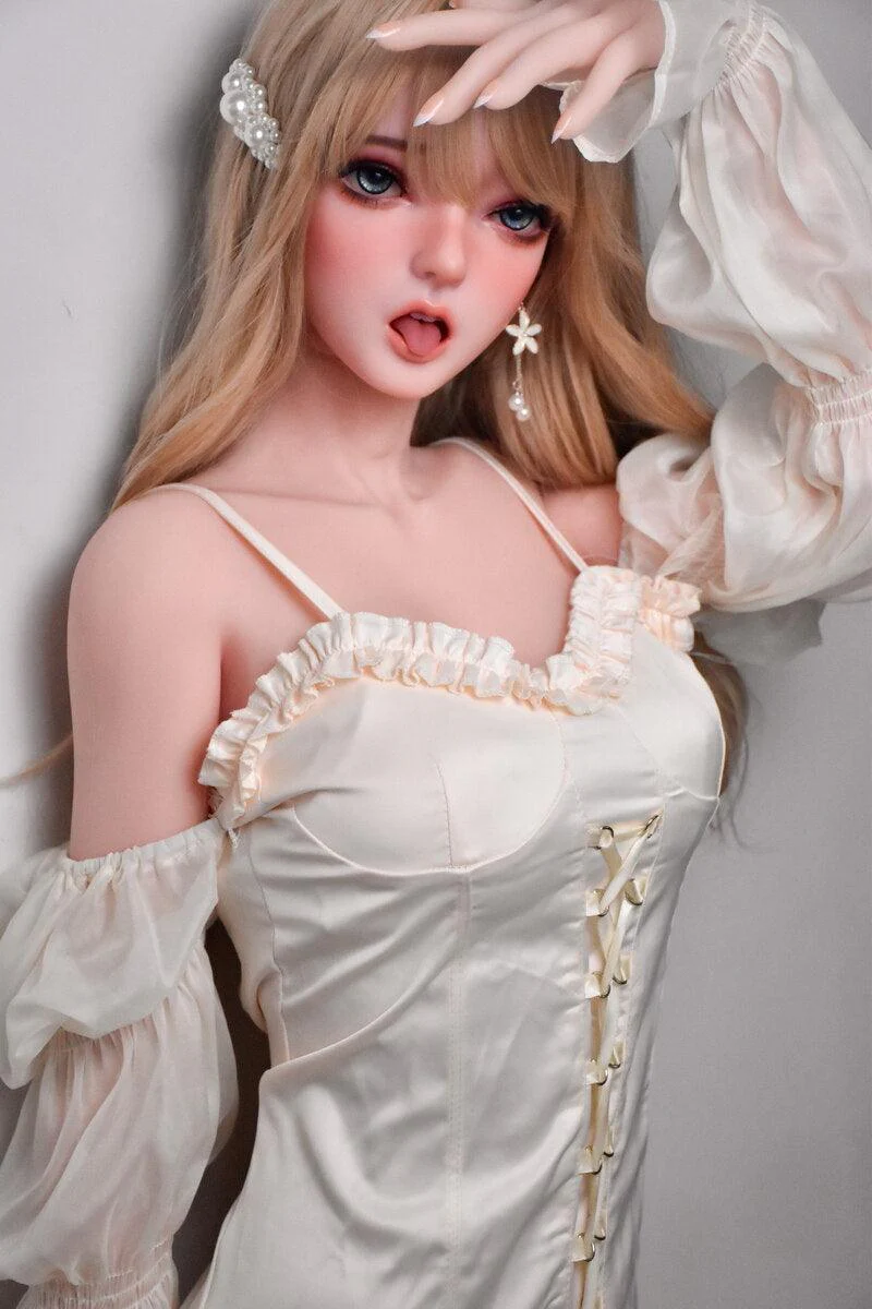 sex doll RCElsababe  – Hoshino Kanami - 165cm/5ft5 - Silicone Sex Doll - R C